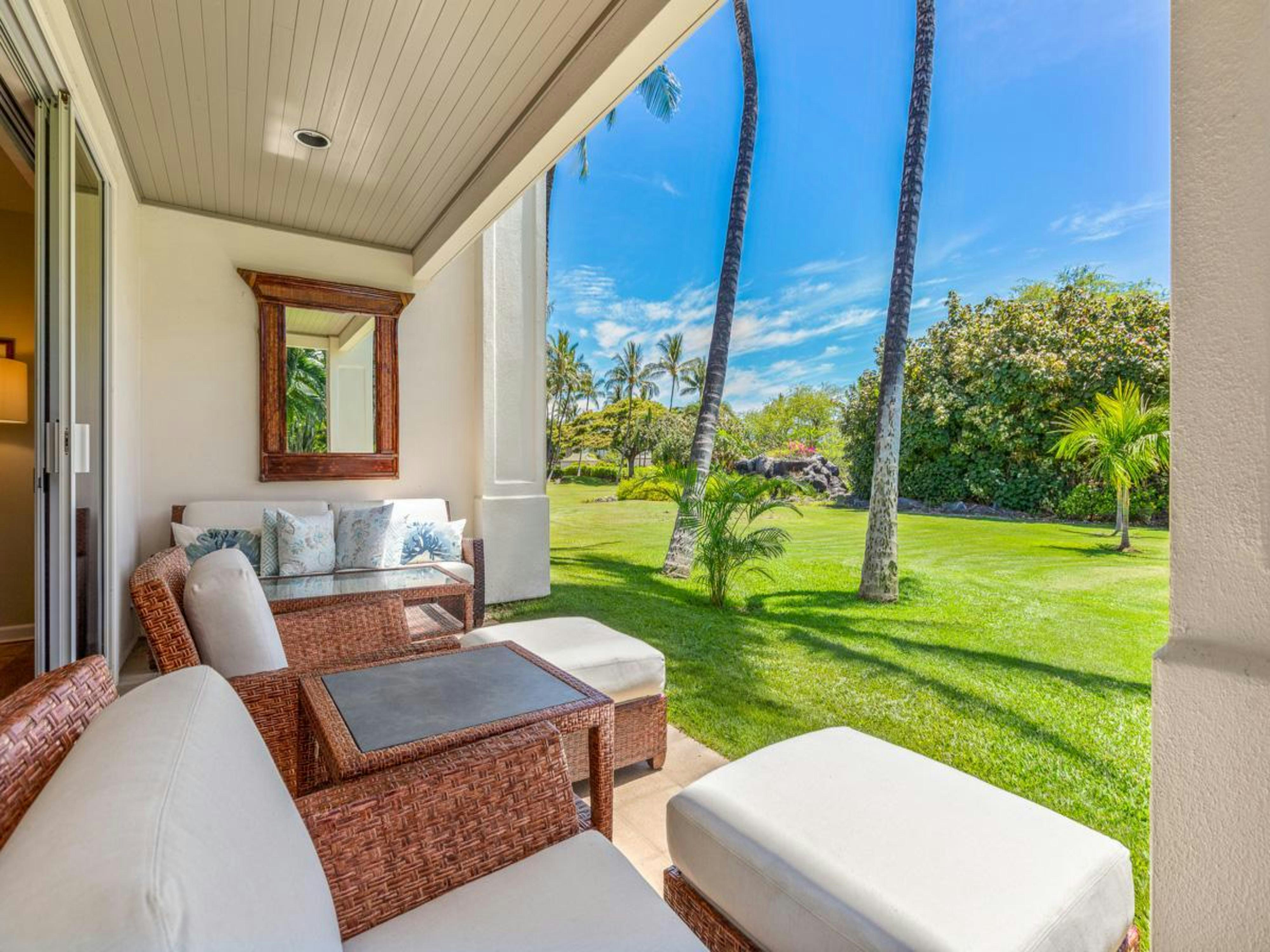The Islands at Mauna Lani N3