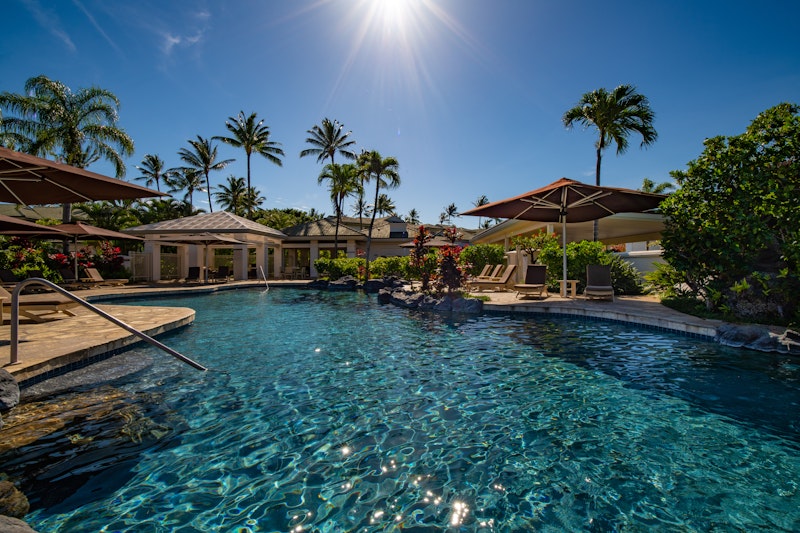 The Islands at Mauna Lani