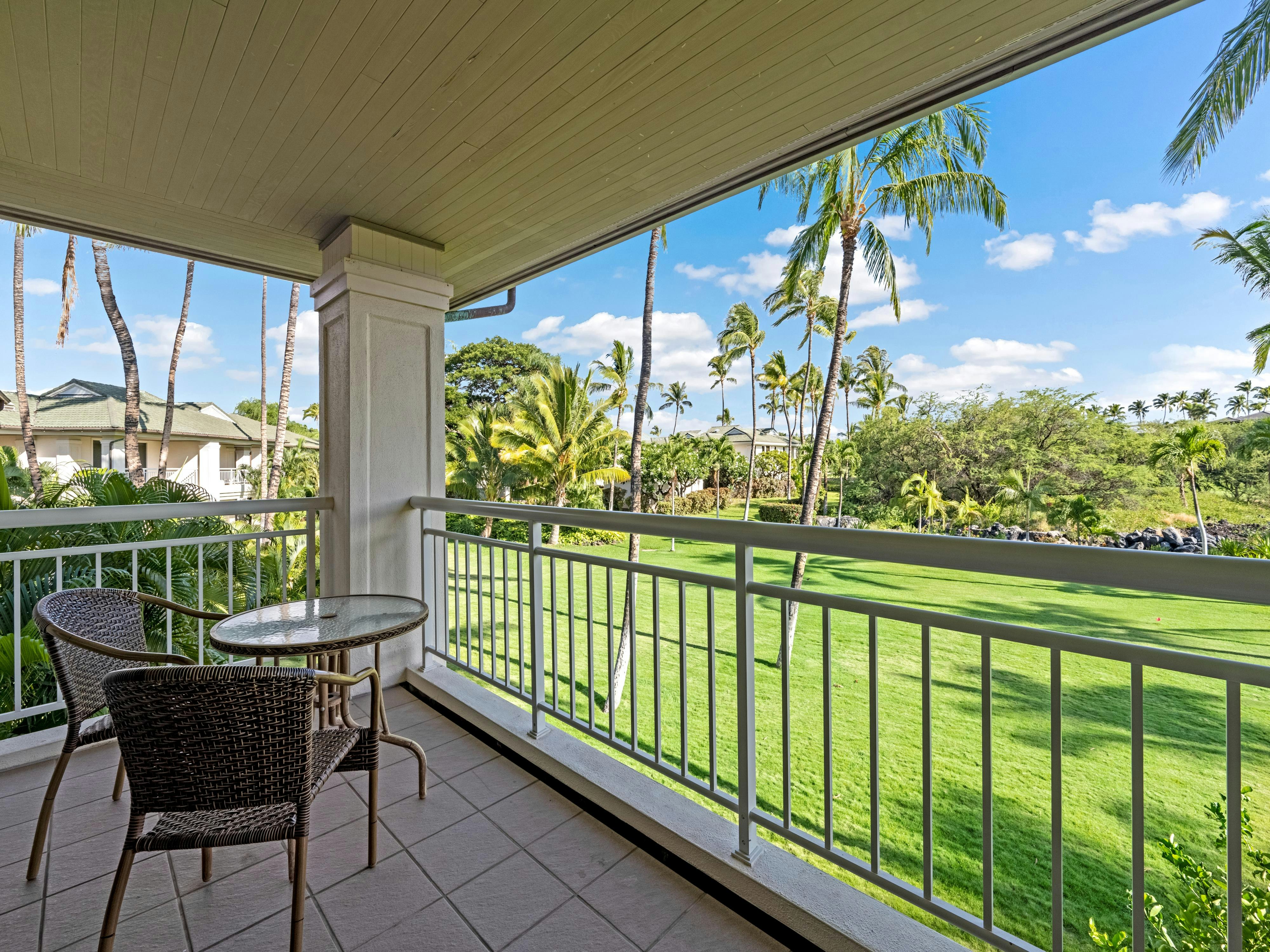 The Islands at Mauna Lani