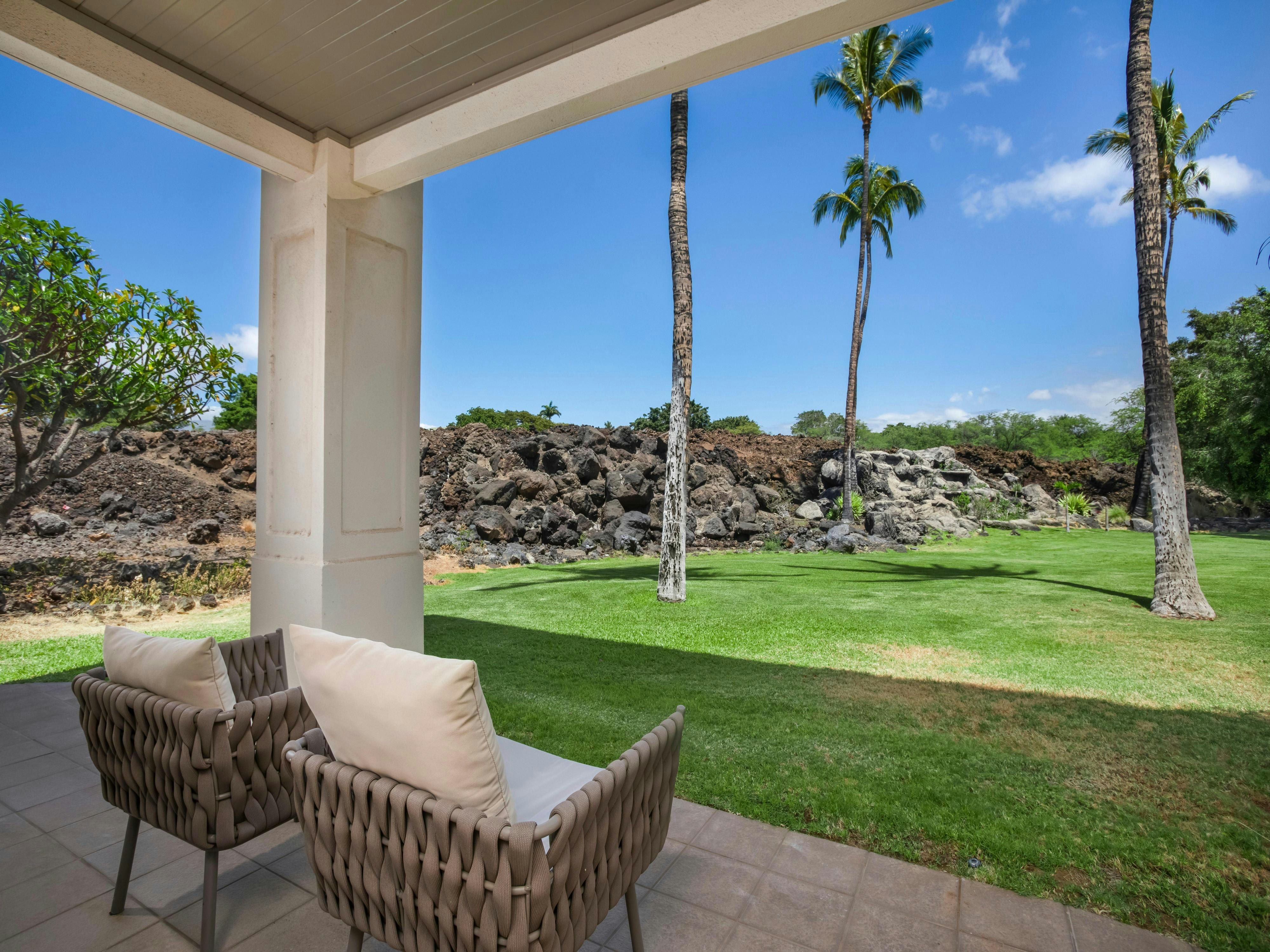 The Islands at Mauna Lani M1
