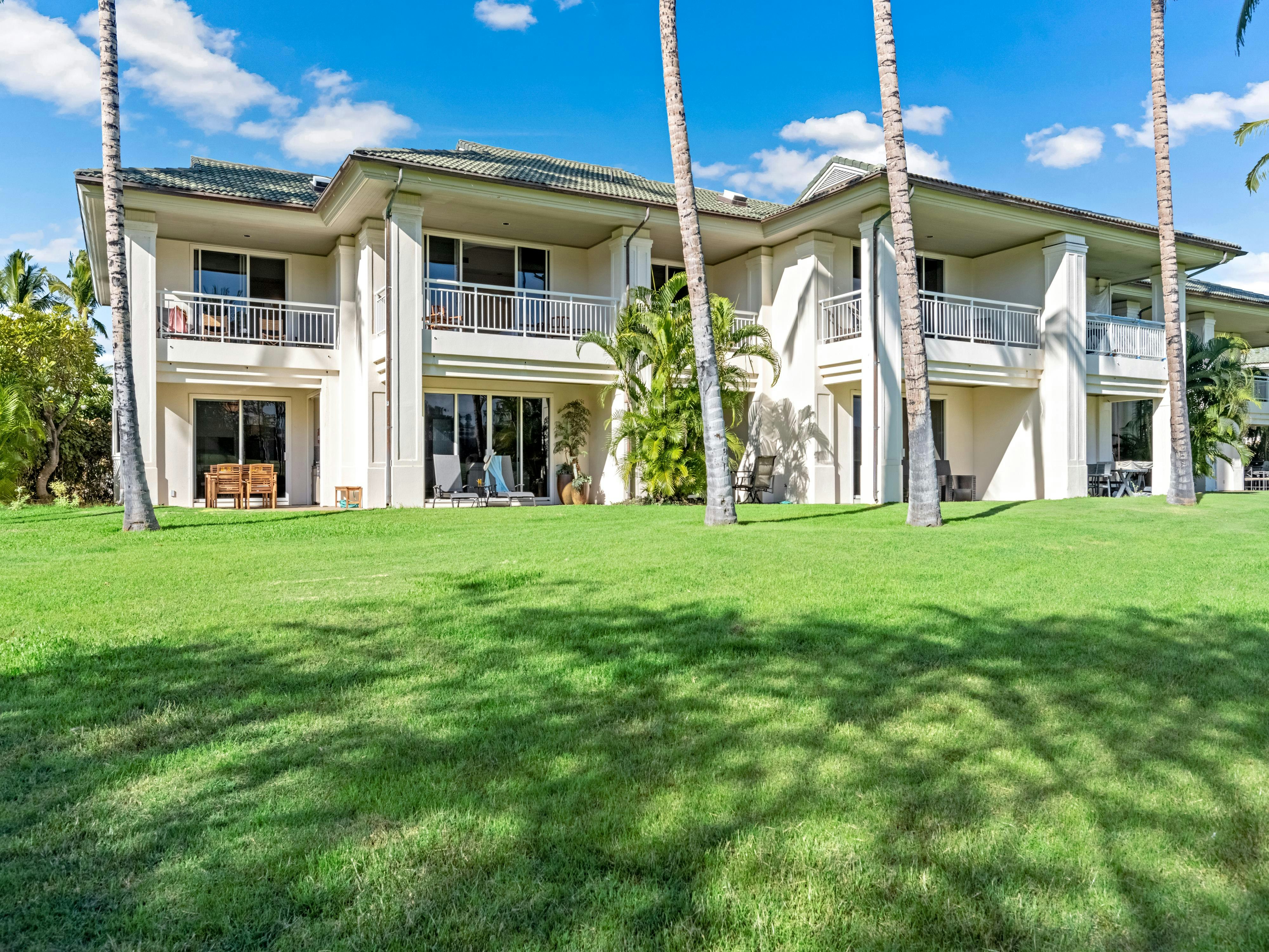 The Islands at Mauna Lani F4