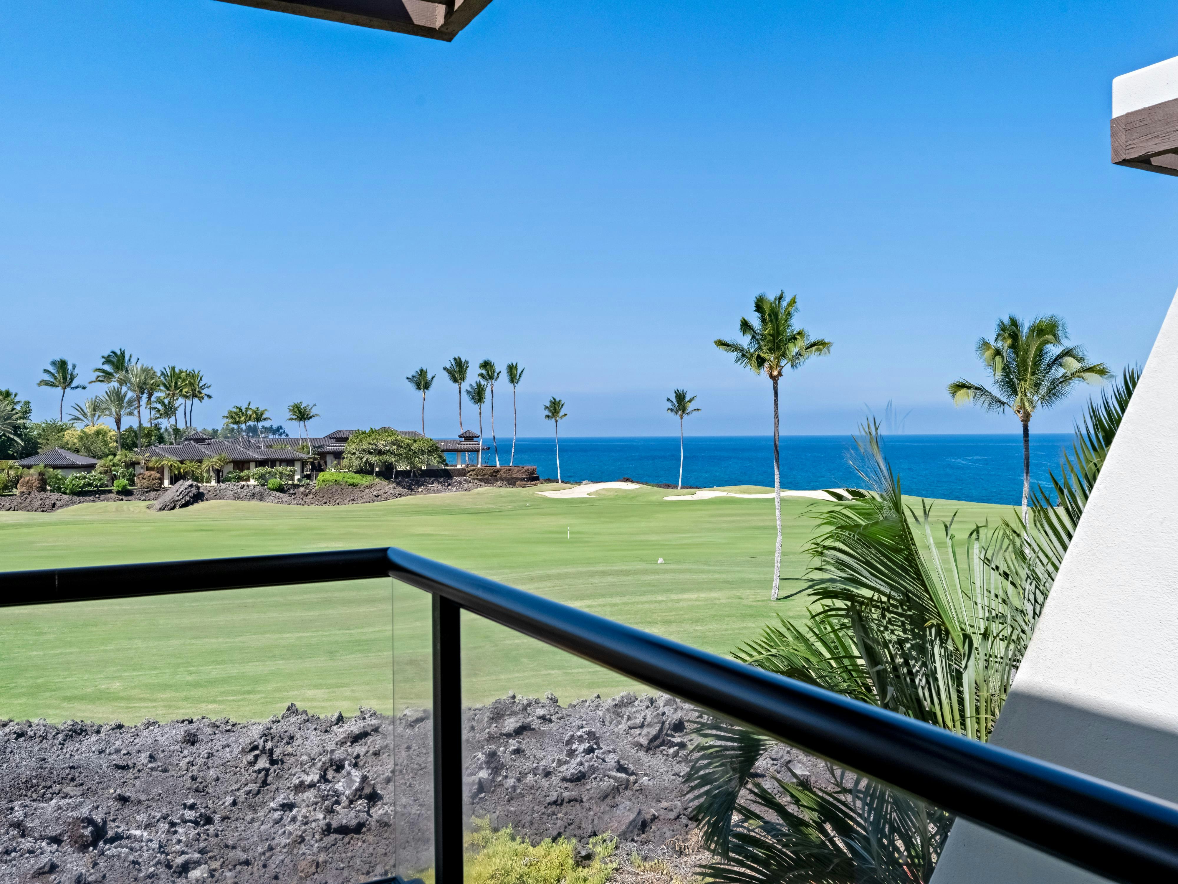 Mauna Lani Point G202