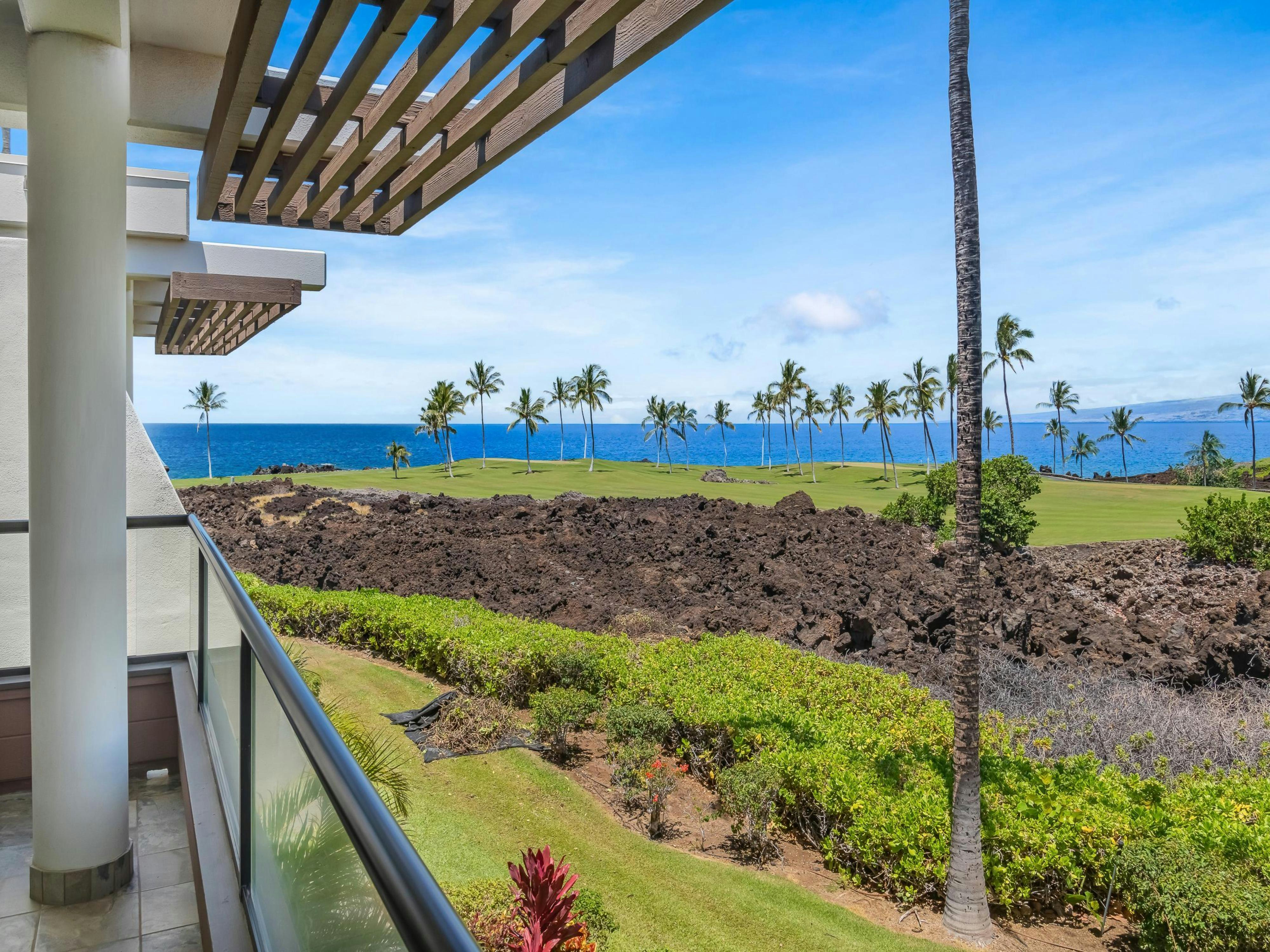 Mauna Lani Point