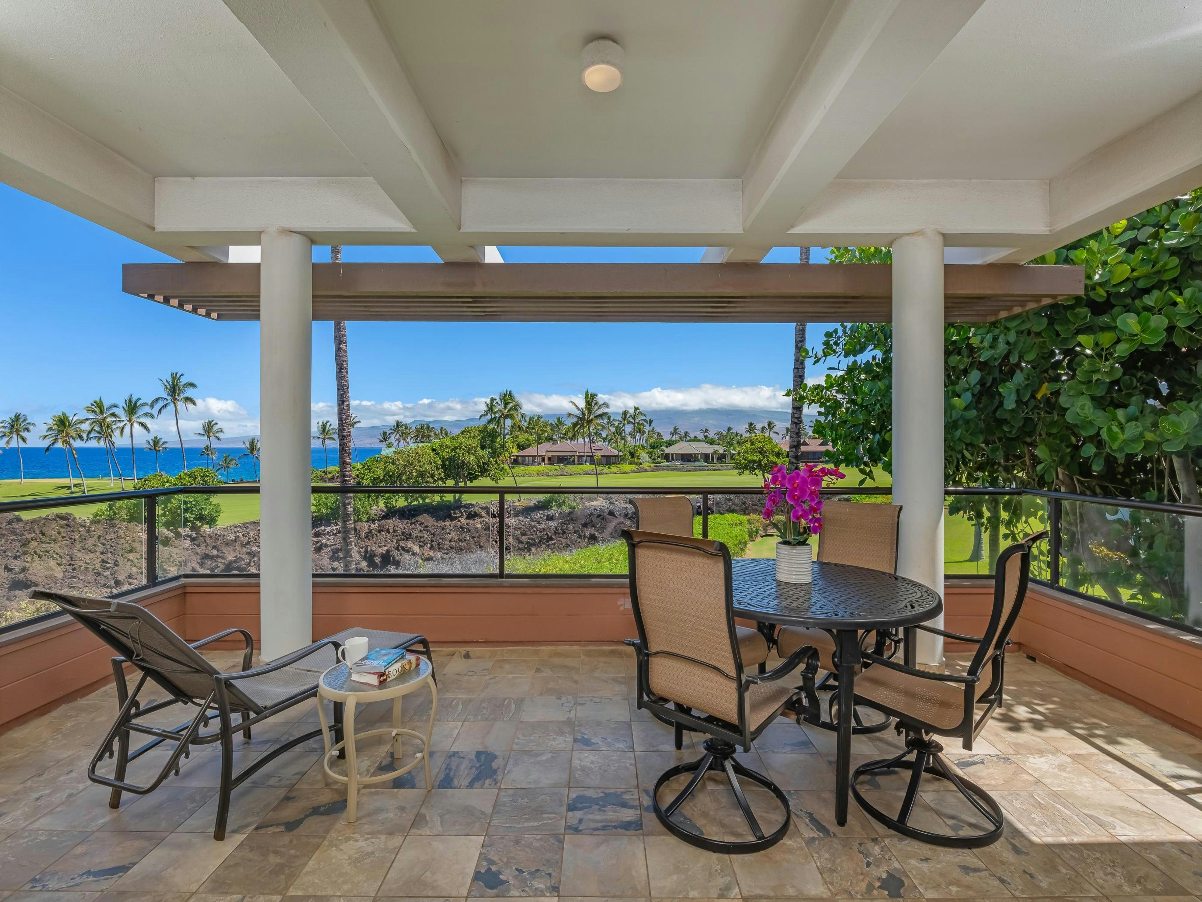 Mauna Lani Point