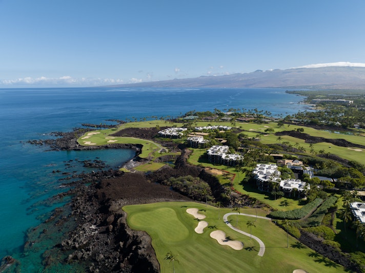 Mauna Lani Point