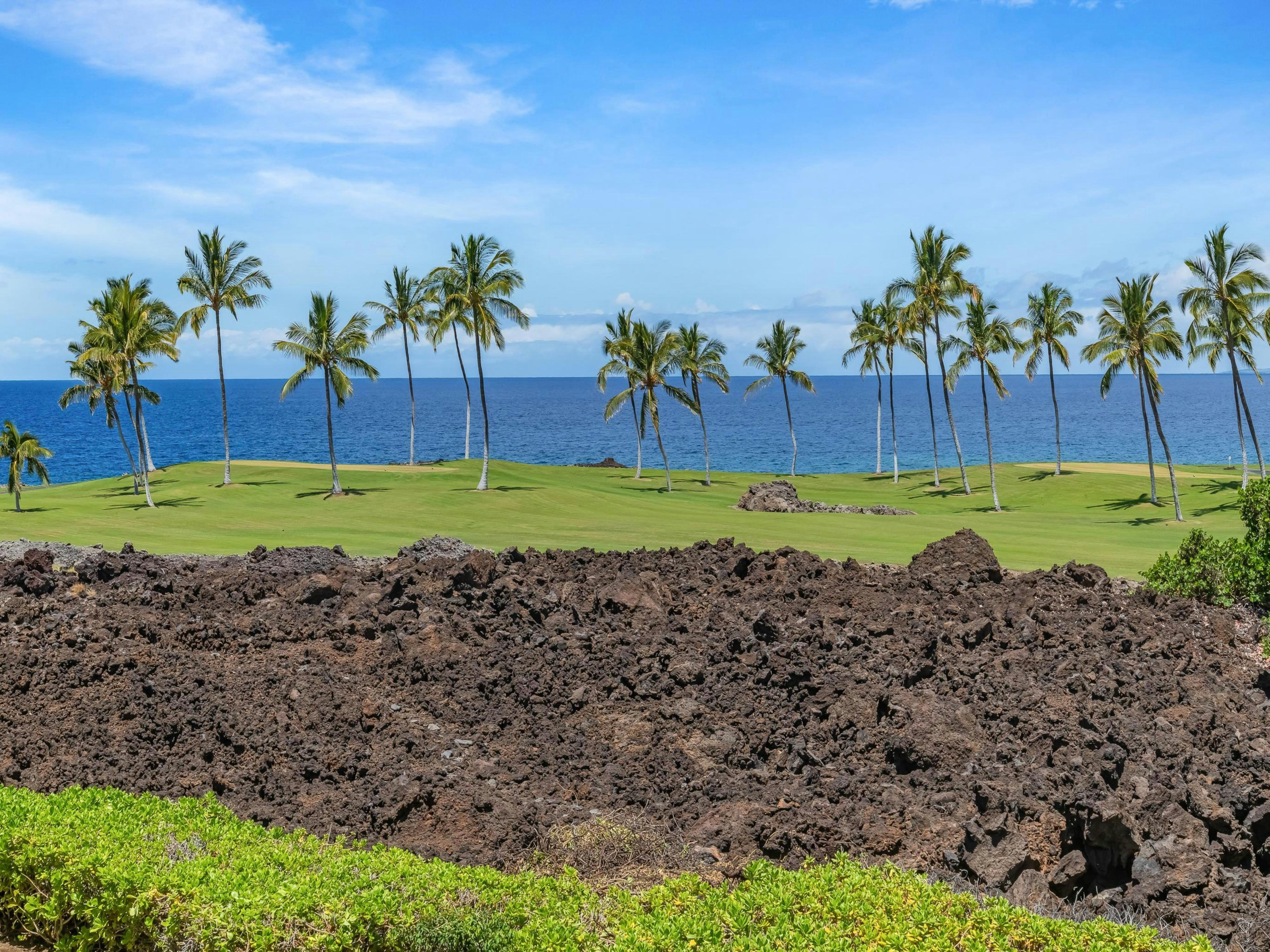 Mauna Lani Point