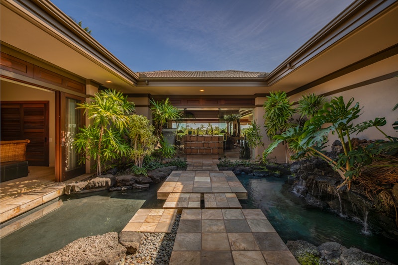 Mauna Lani Home Collection