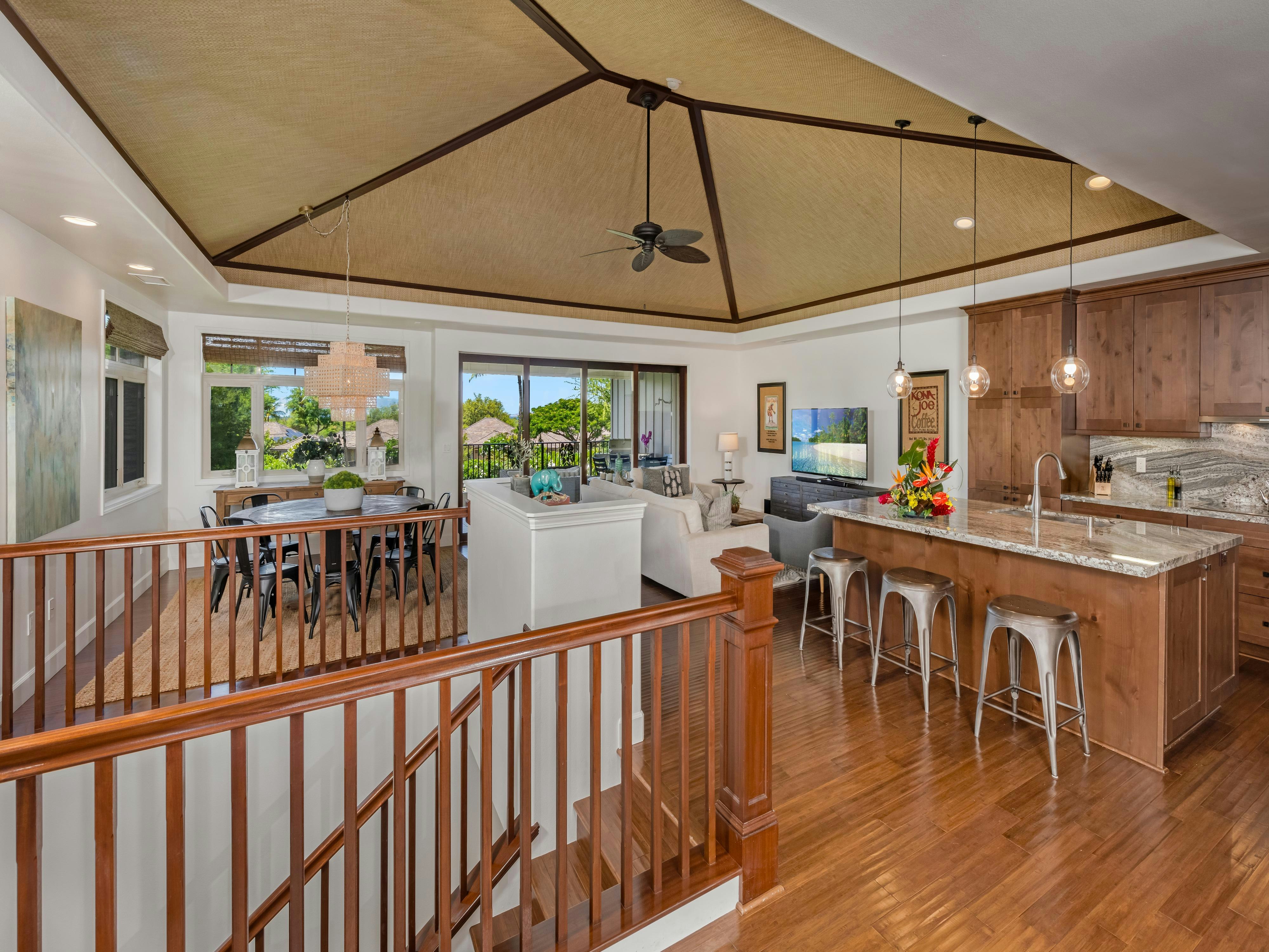 Mauna Lani Home Collection