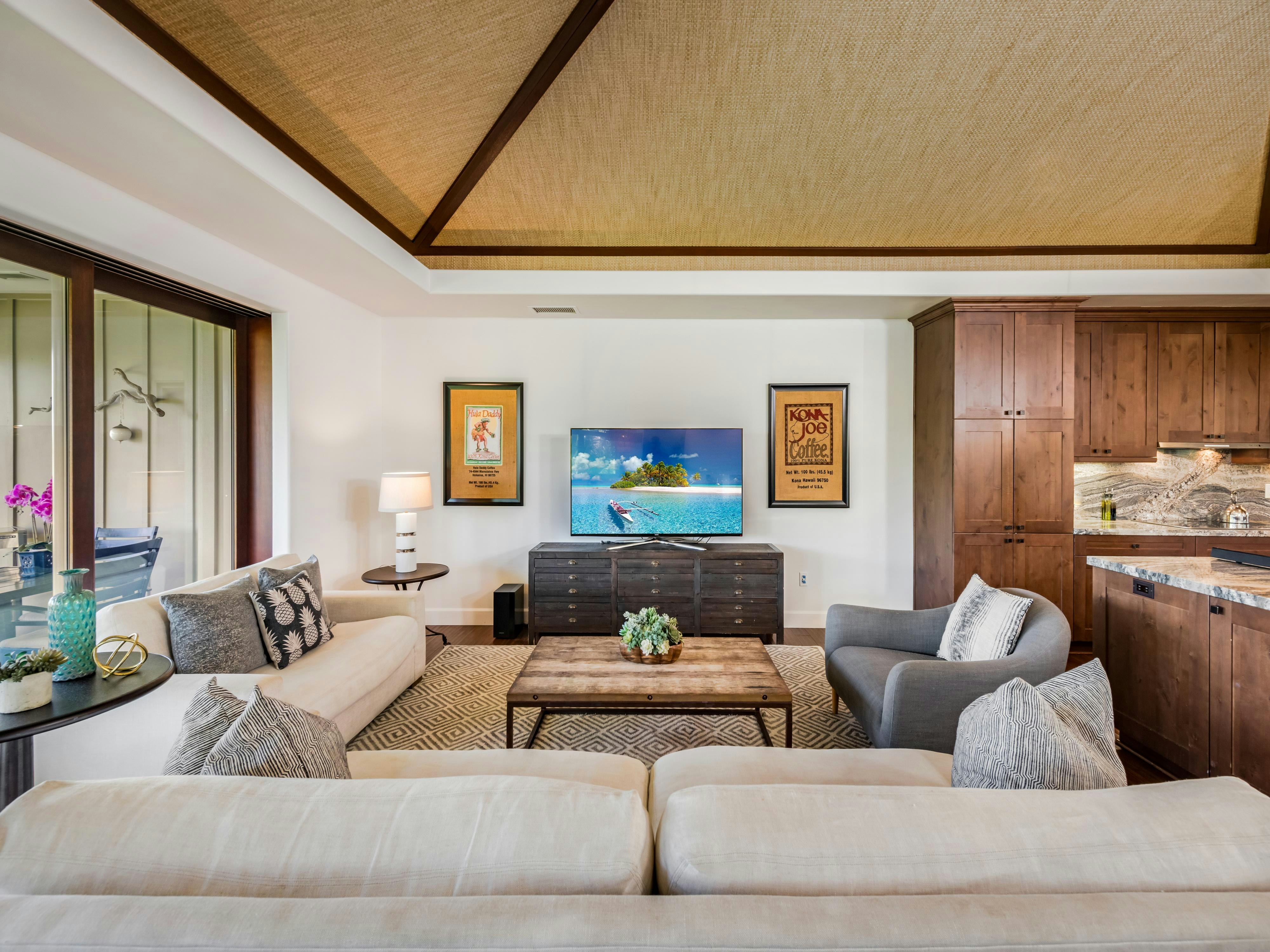 Mauna Lani Home Collection