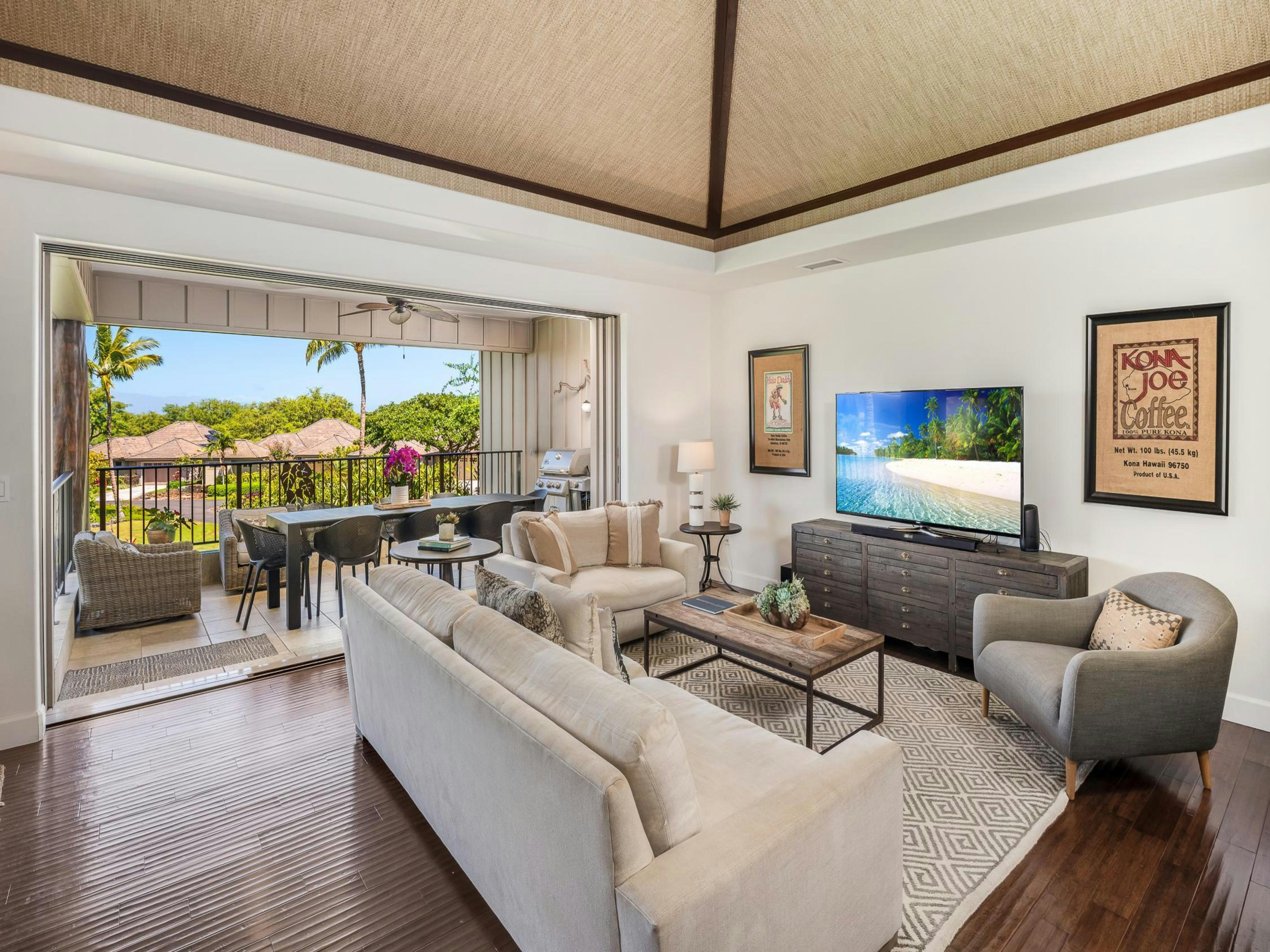 Mauna Lani Home Collection
