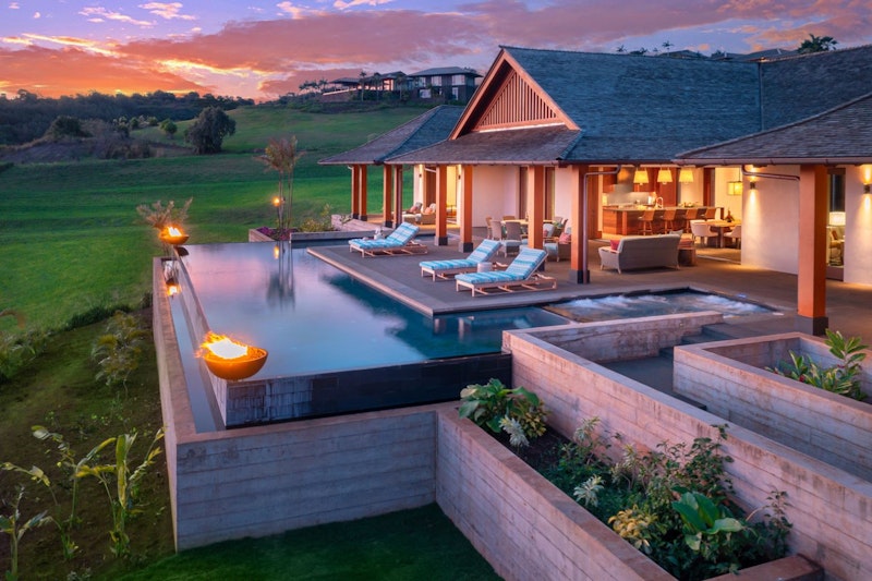 Kukui’ula Home Collection