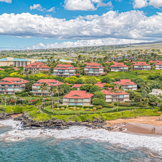 Wailea Point