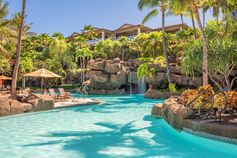 Ho’olei Residences
