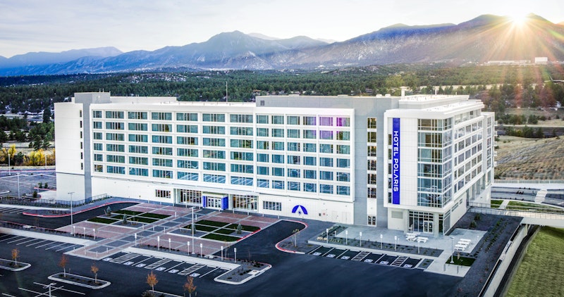 Hotel Polaris