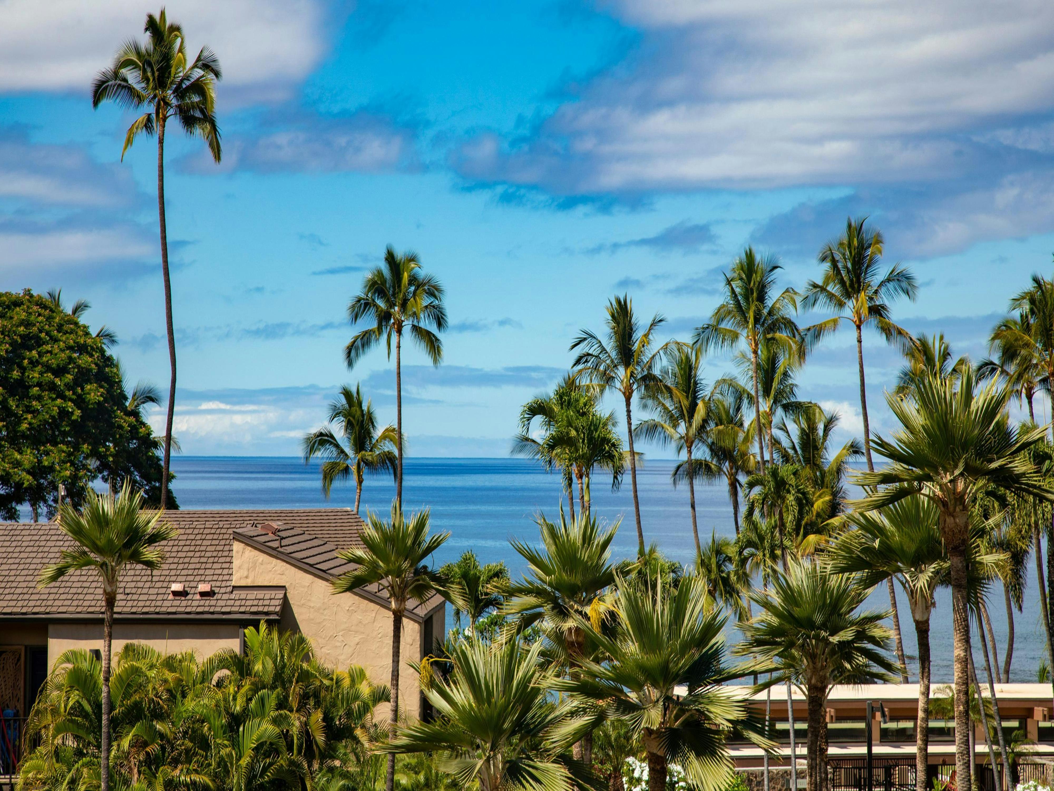 Wailea Elua Village 706