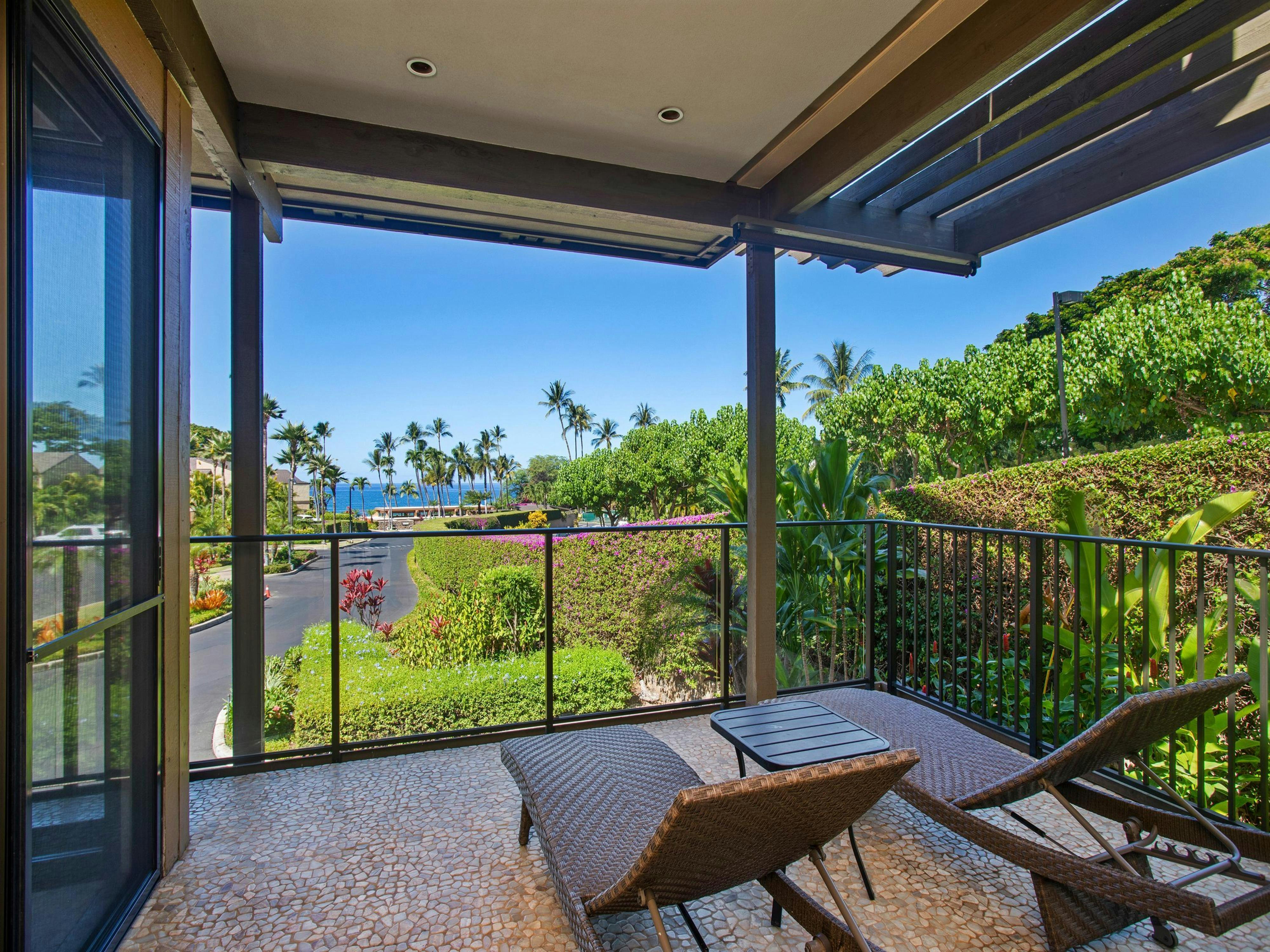 Wailea Elua Village 707