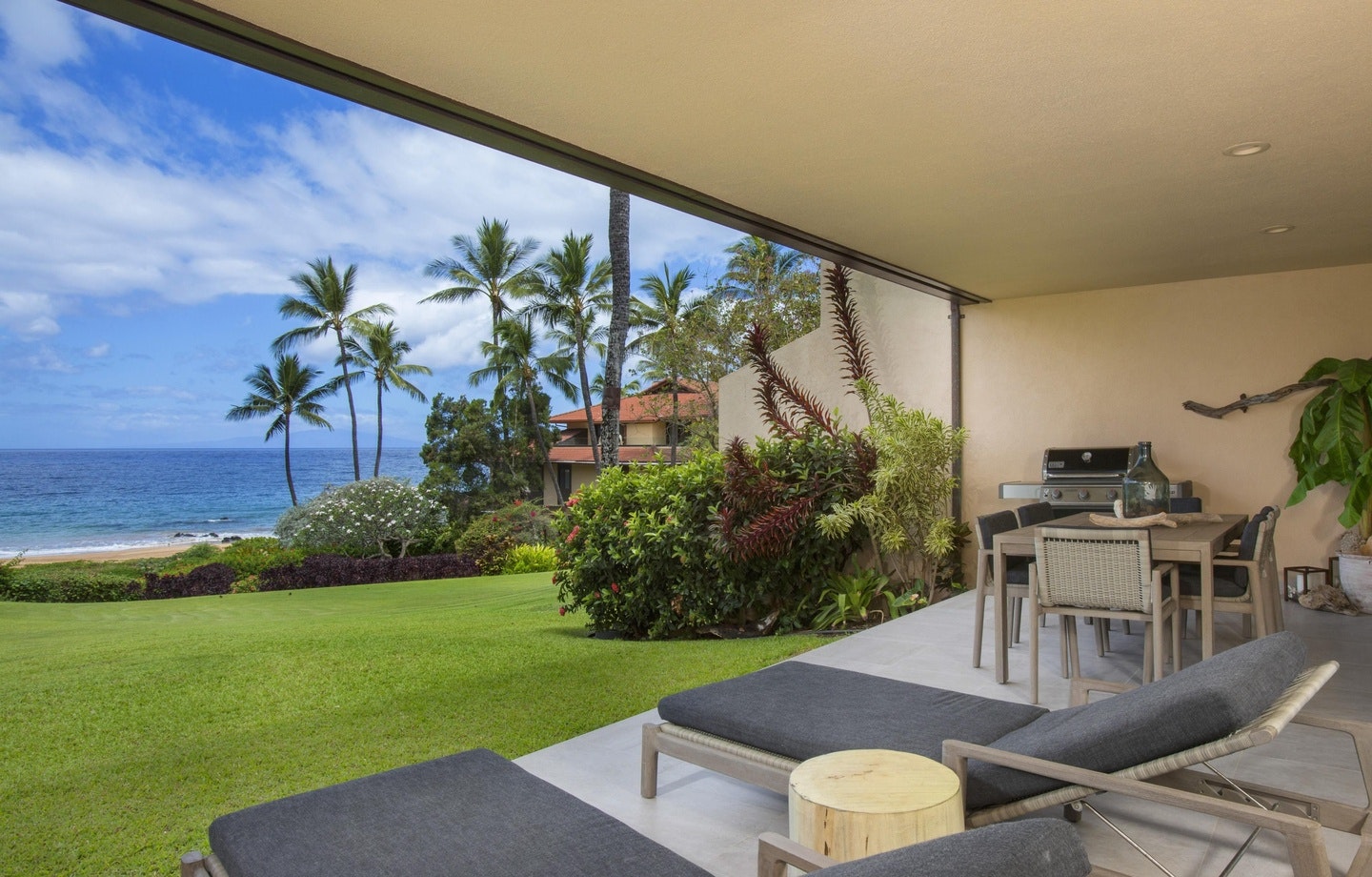 Makena Surf