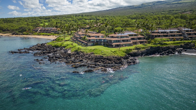 Makena Surf