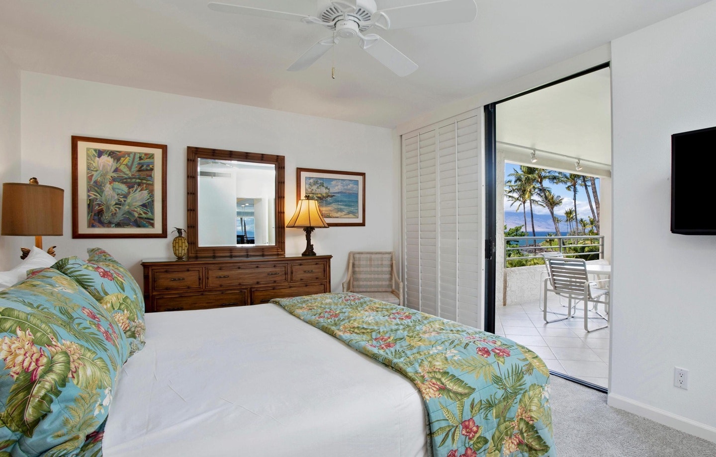 Polo Beach Club 407