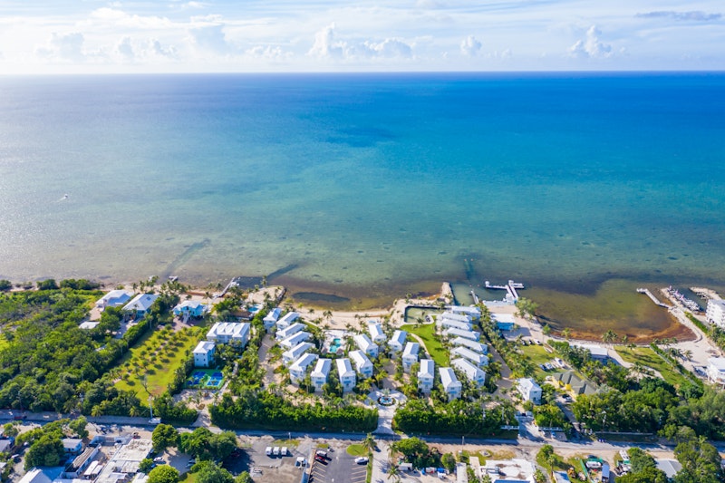 The Islands of Islamorada