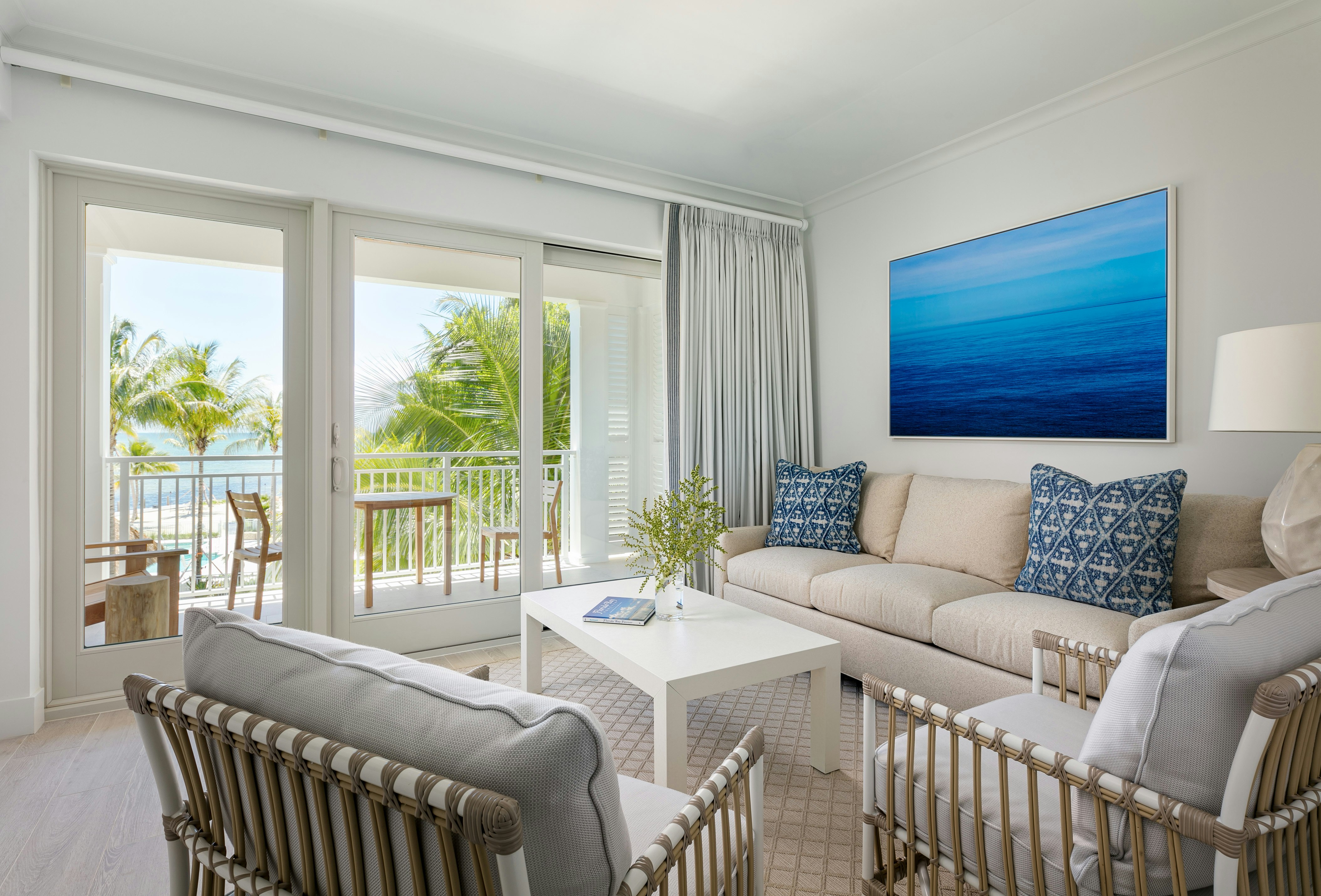 The Islands of Islamorada