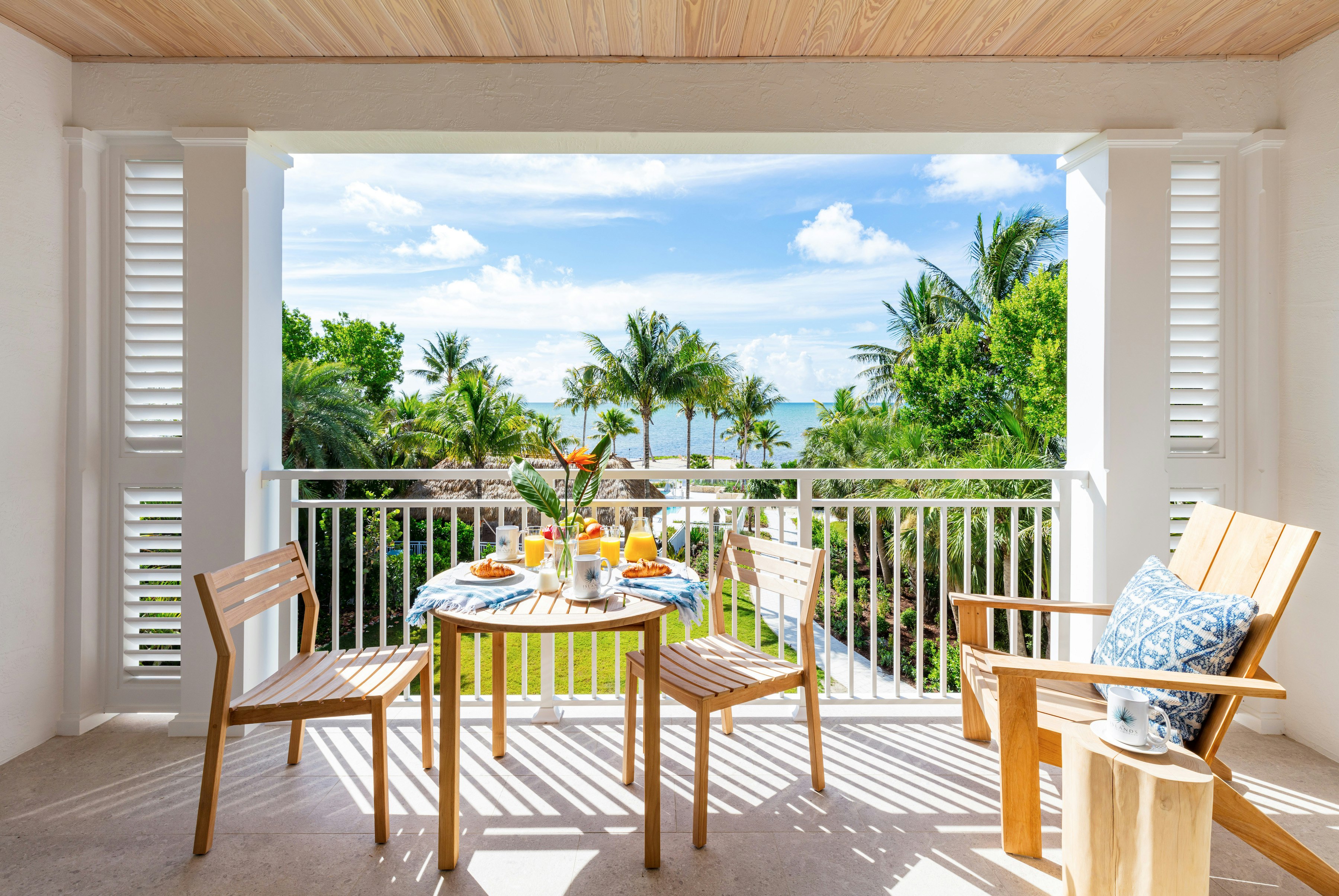 The Islands of Islamorada