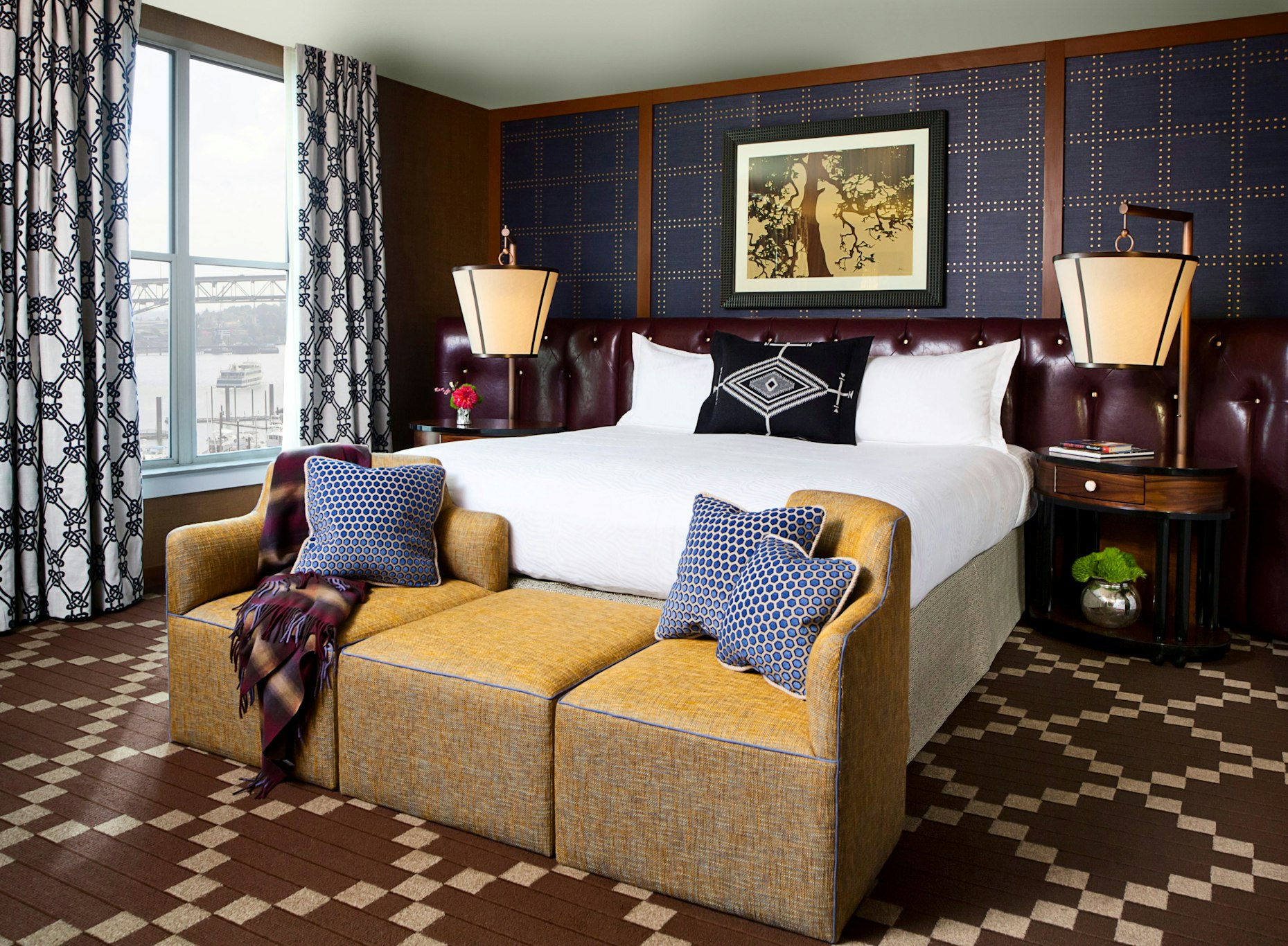 Kimpton RiverPlace Hotel