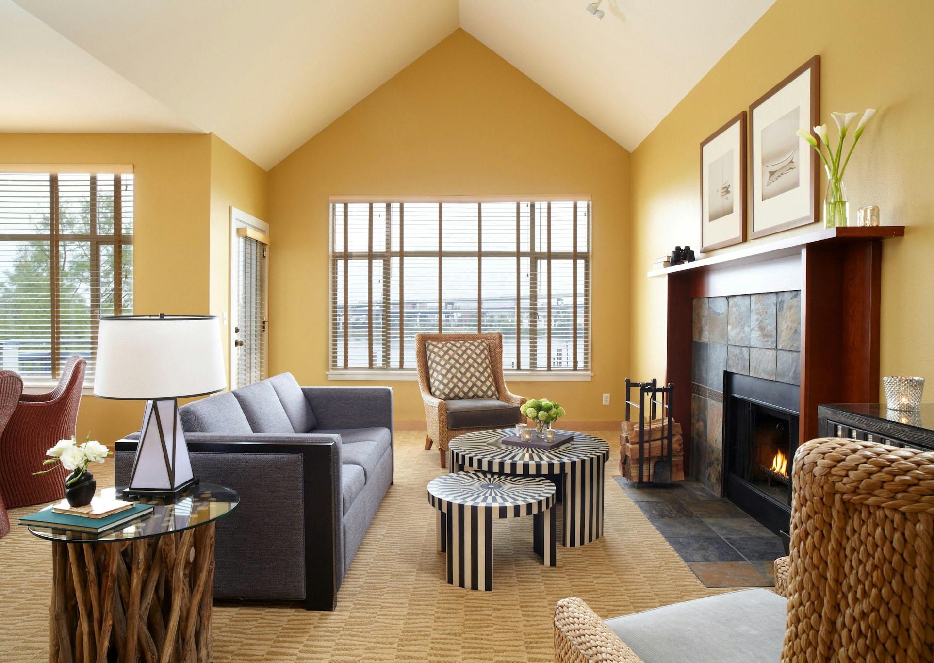 Kimpton RiverPlace Hotel