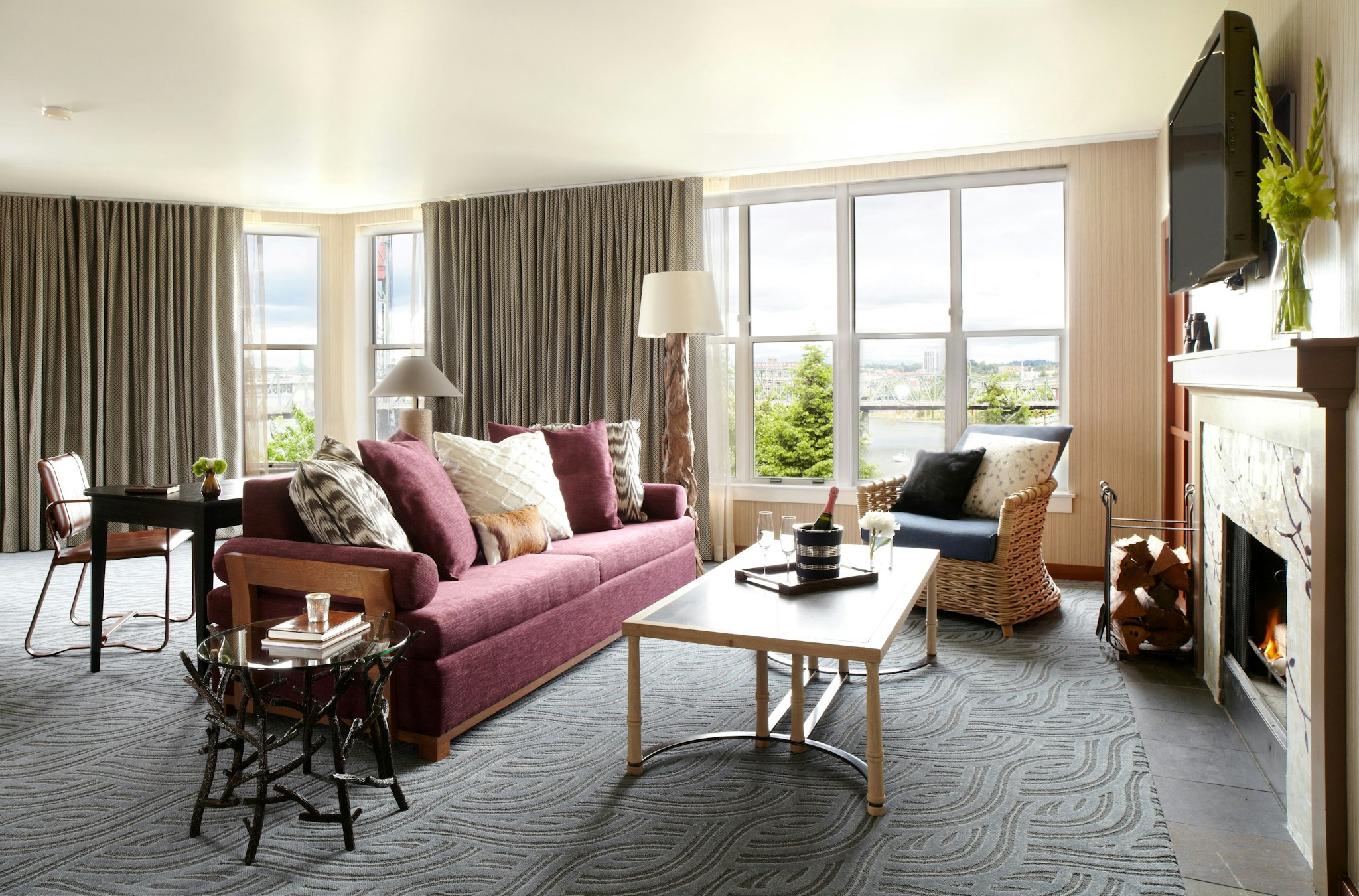 Kimpton RiverPlace Hotel