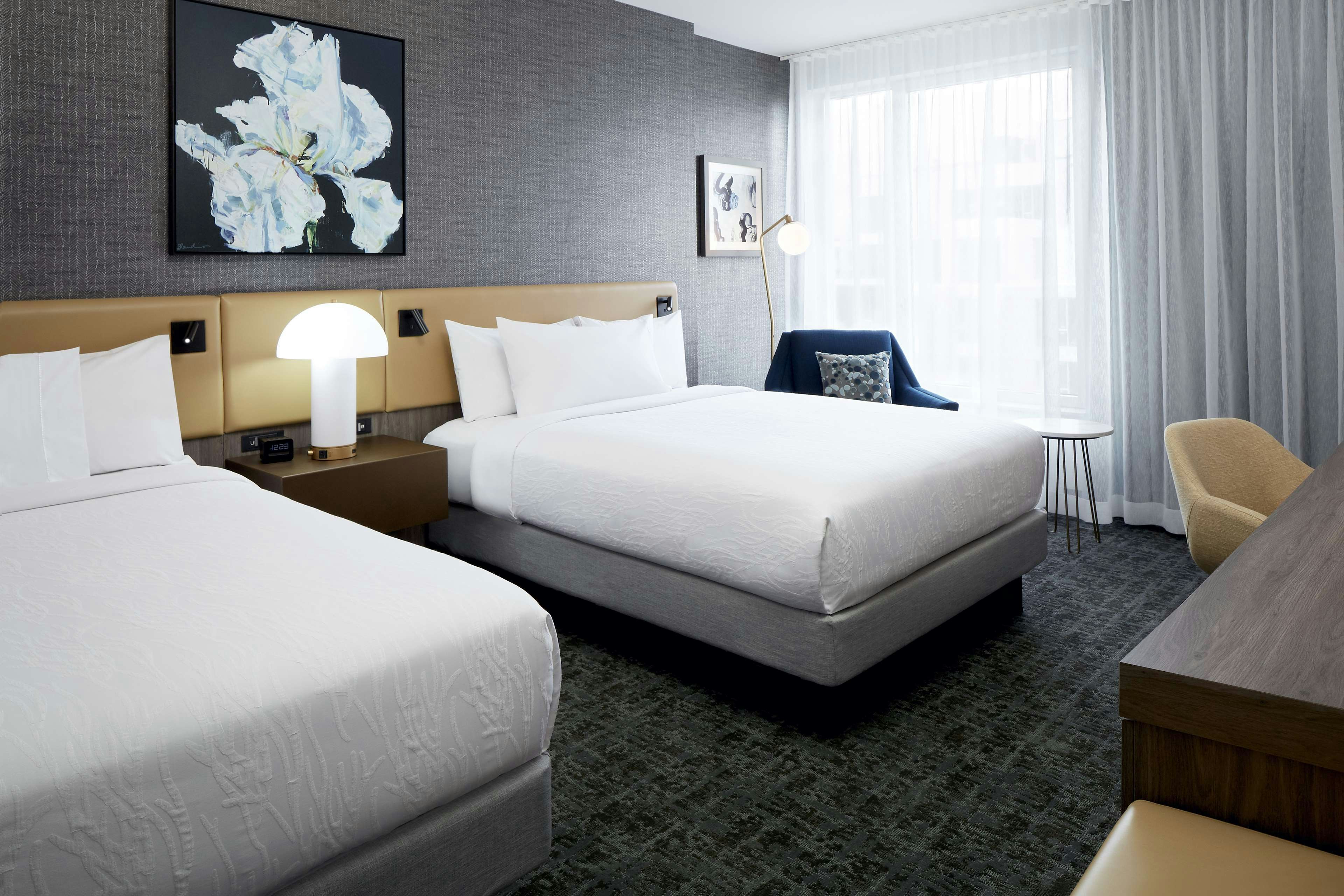 LUCID – Beachfront Golf Resort