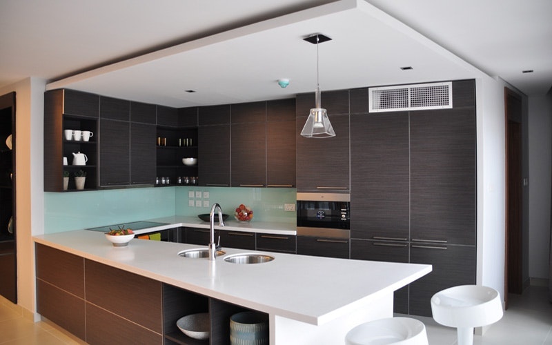 LUCID – Beachfront Golf Resort