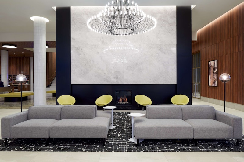 LUCID – Beachfront Golf Resort