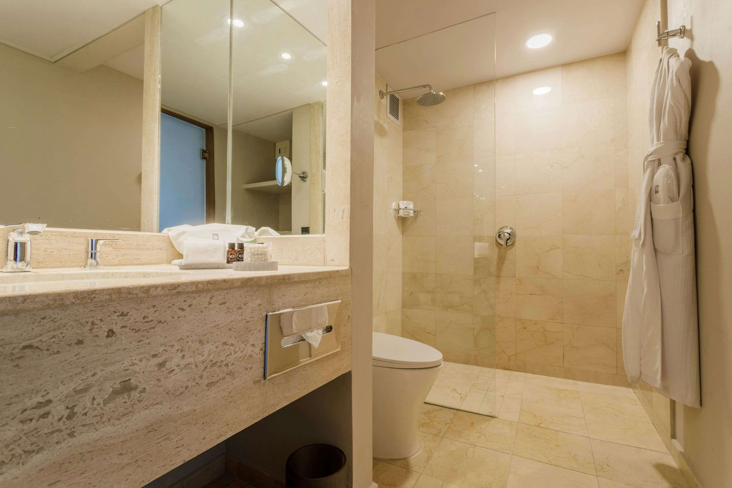 LUCID – Beachfront Golf Resort & Country Club