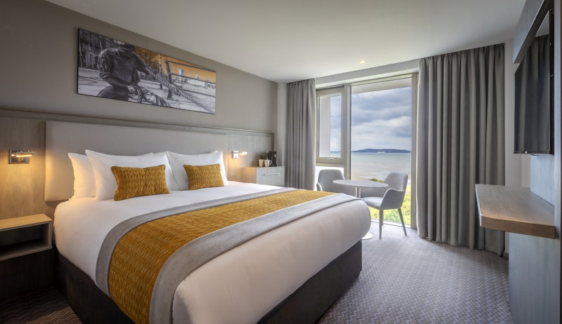 LUCID – Beachfront Golf Resort & Country Club