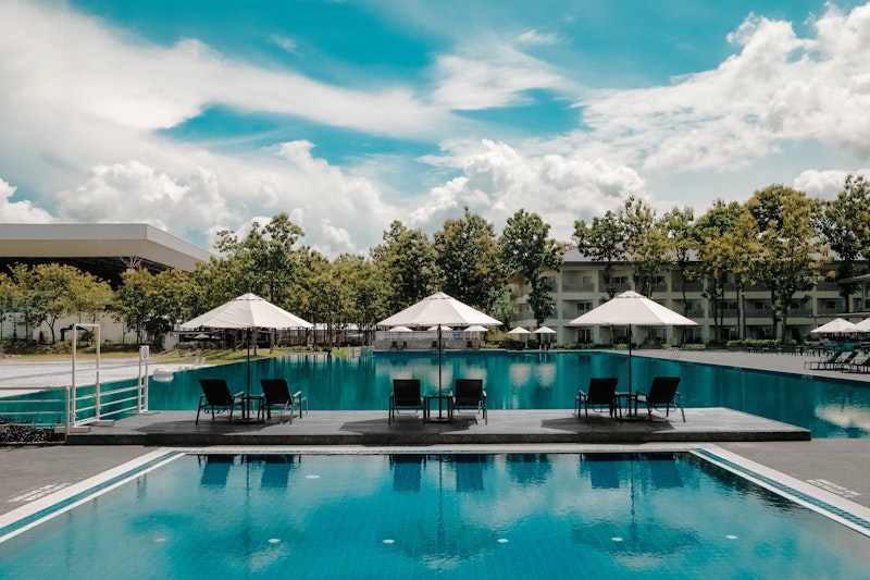 Sun Bay Resort by Blue Line – LA