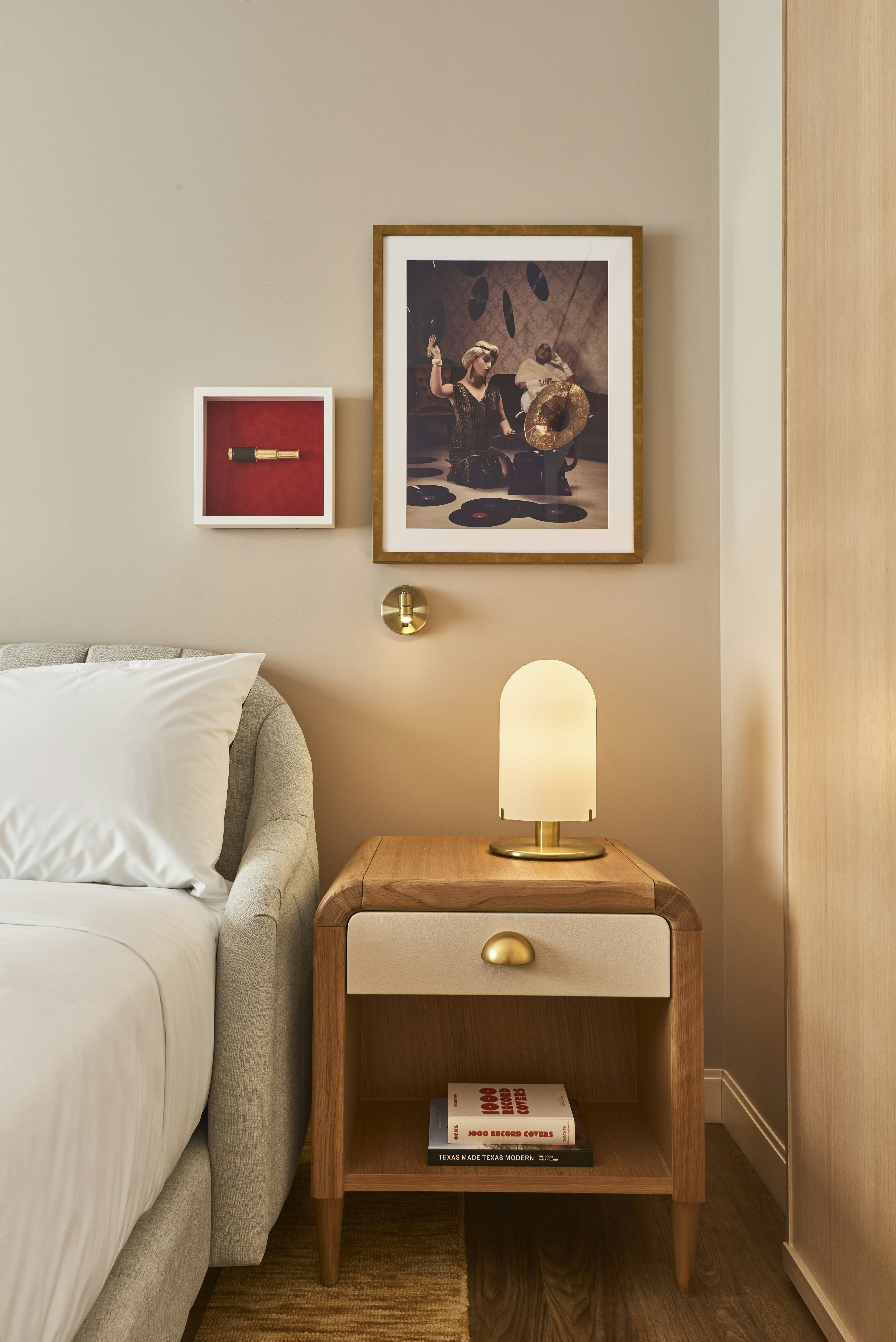 Virgin Hotels Dallas