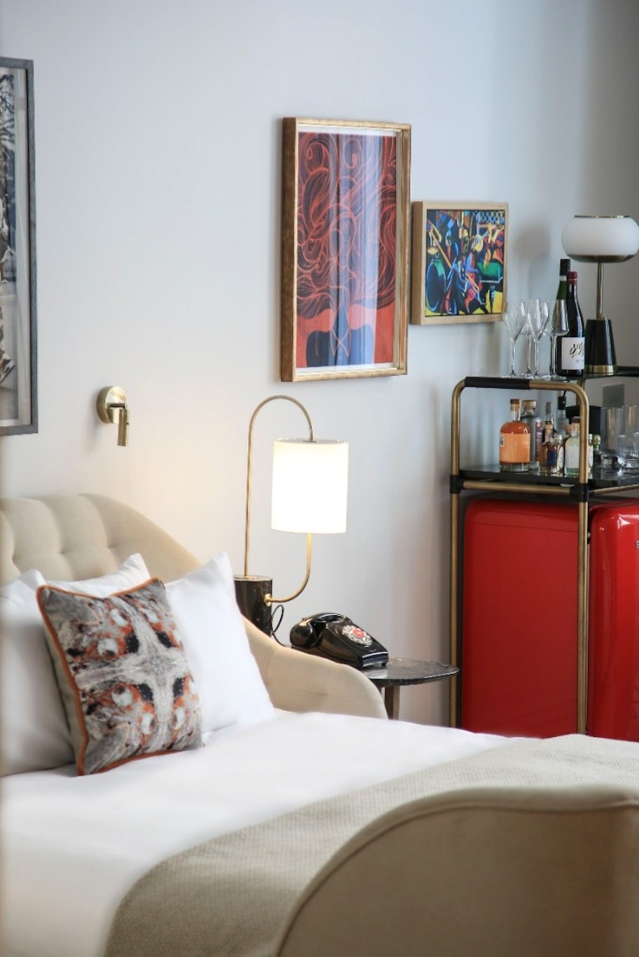 Virgin Hotels Edinburgh