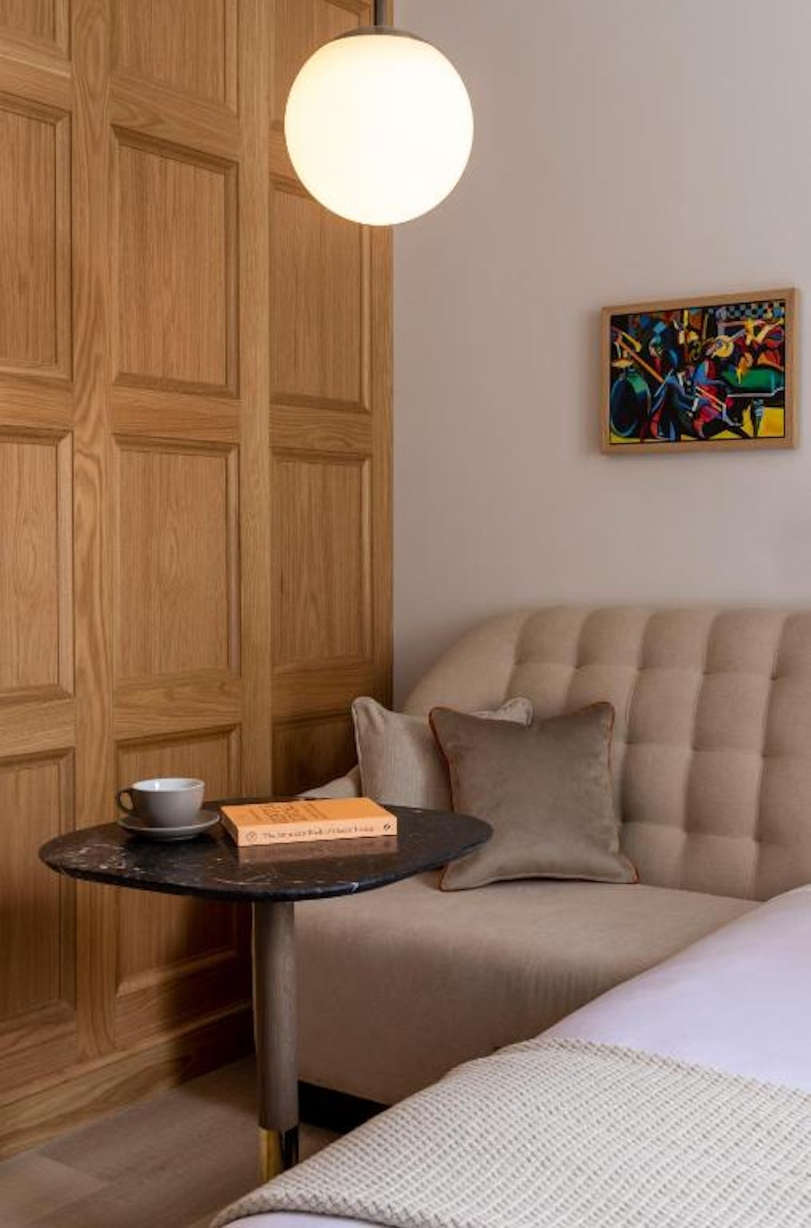 Virgin Hotels Edinburgh