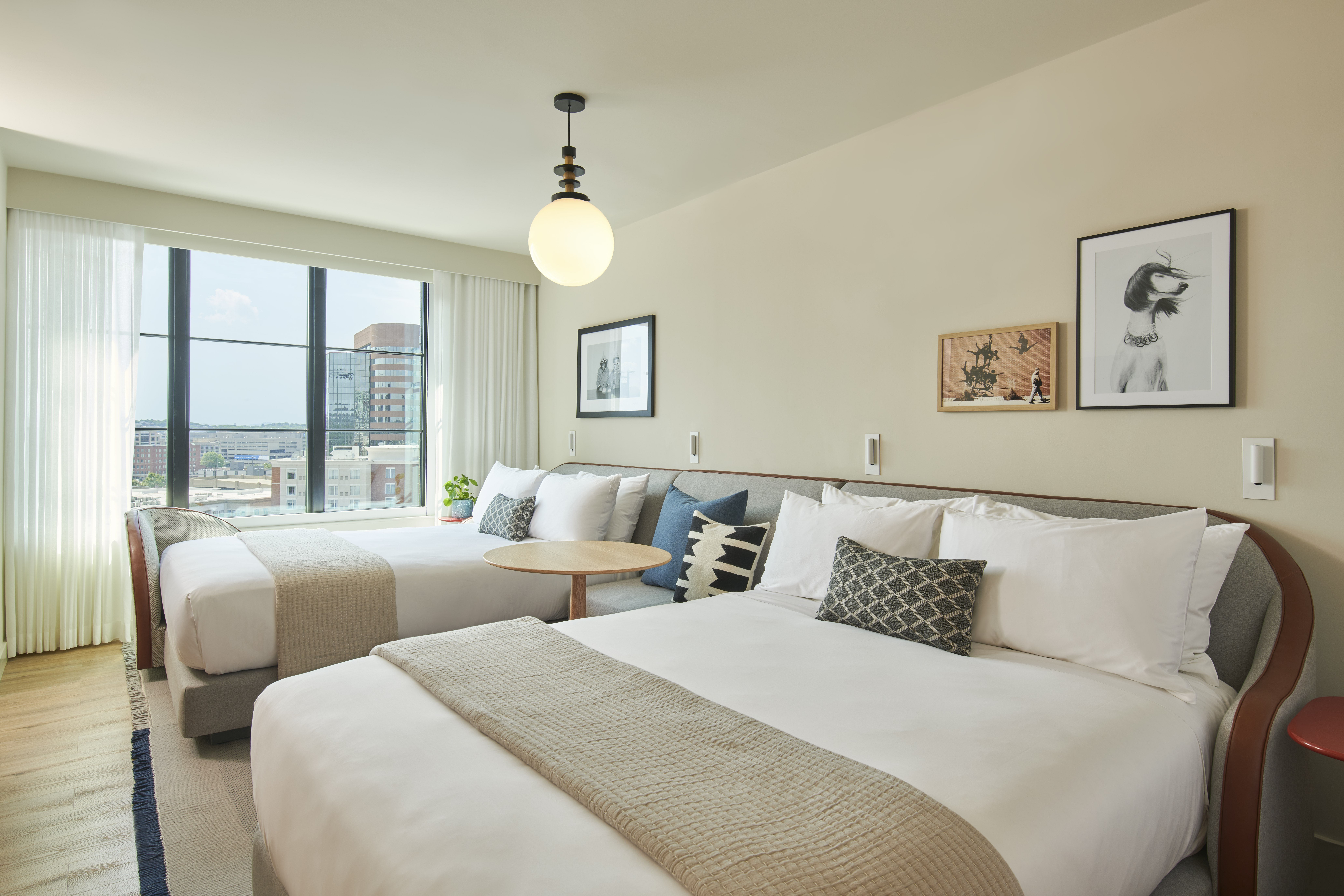 Virgin Hotels Nashville