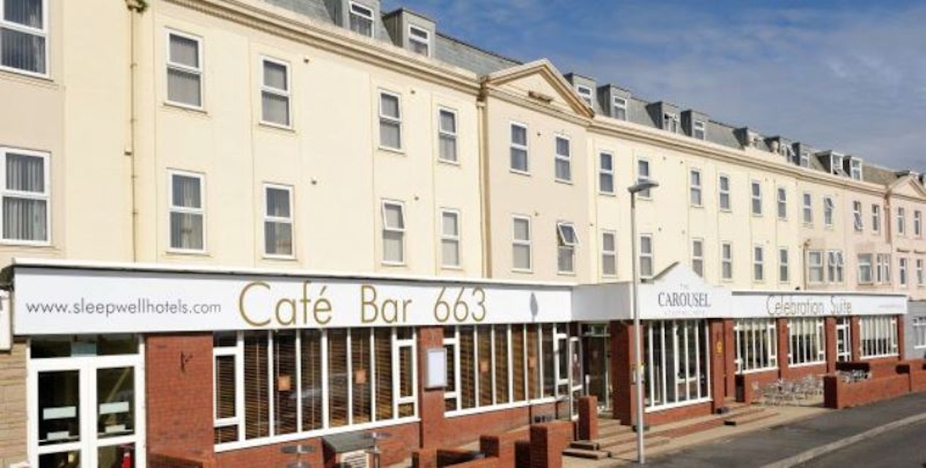 Venue cover photo