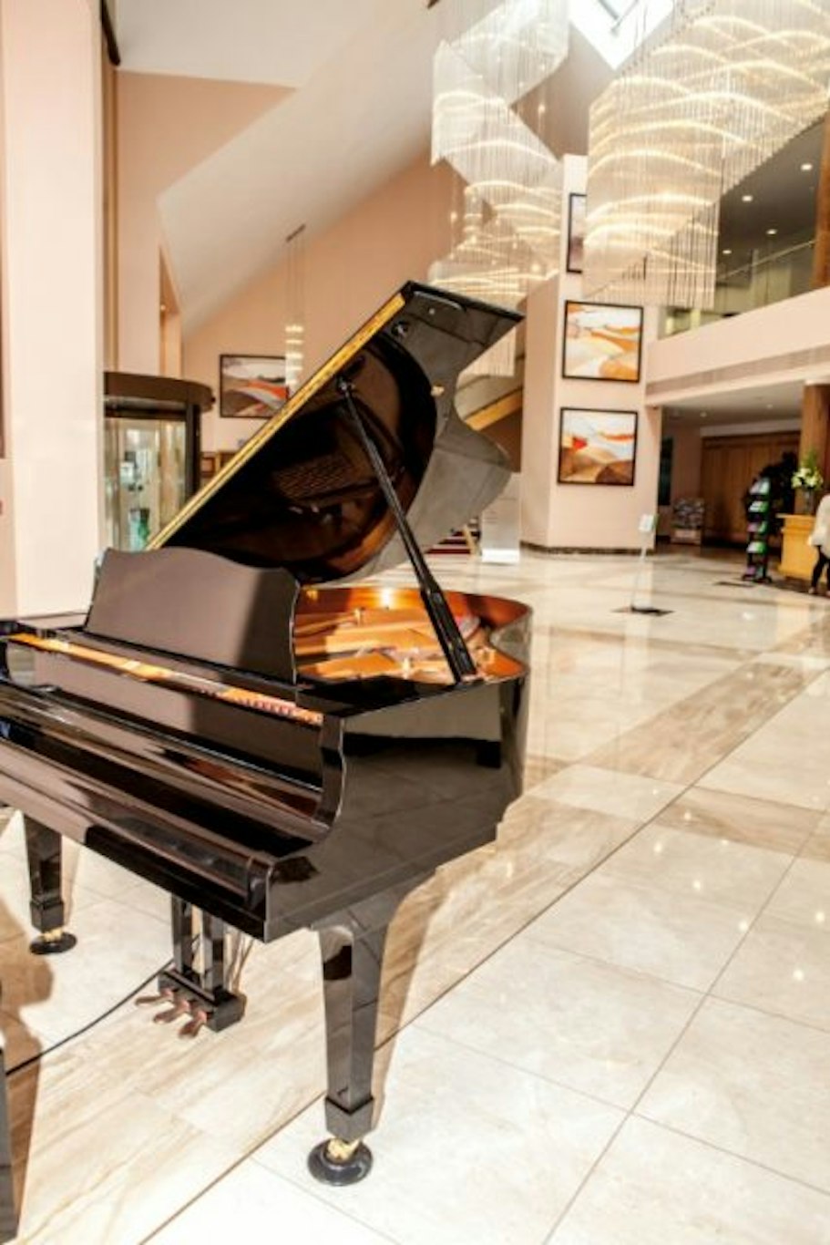 Venue gallery photo