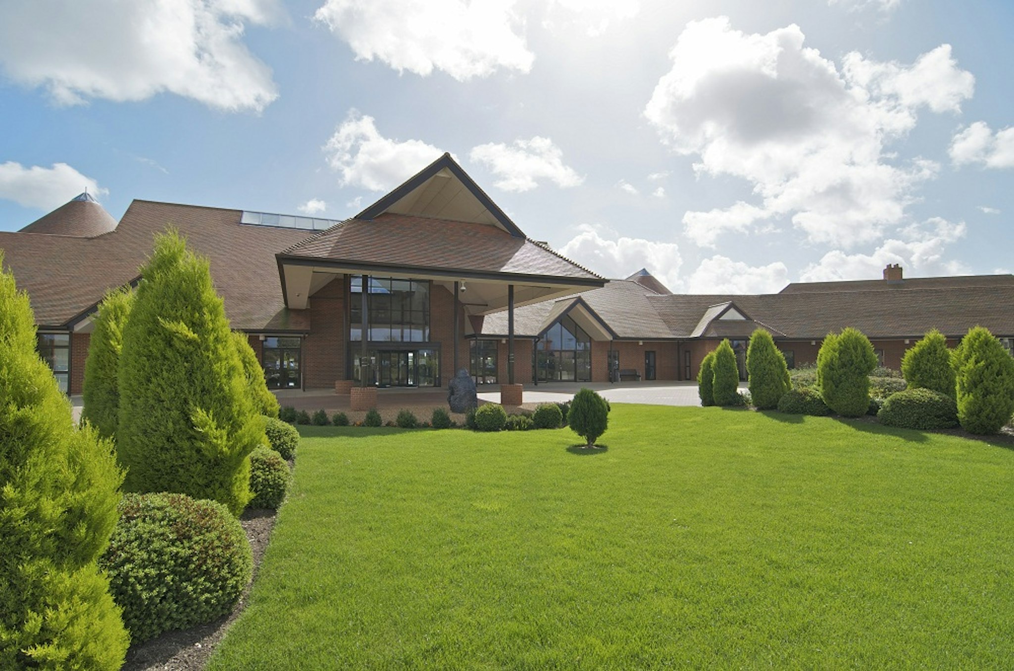 Venue cover photo