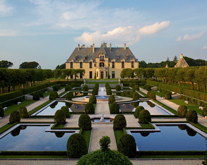 Oheka Castle Hotel and Estate