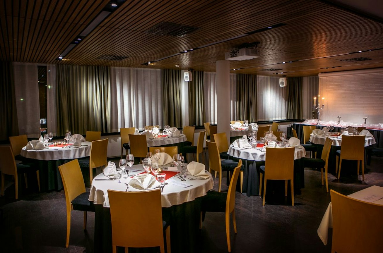 Venue gallery photo