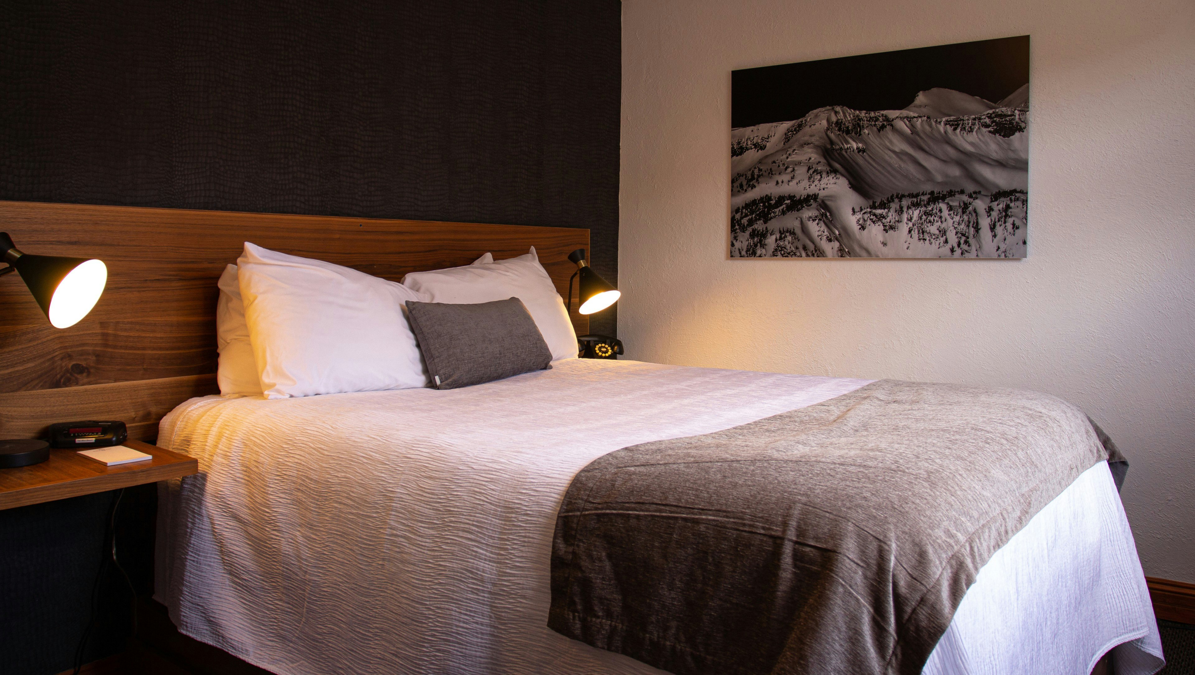 The Bristol Hotel
