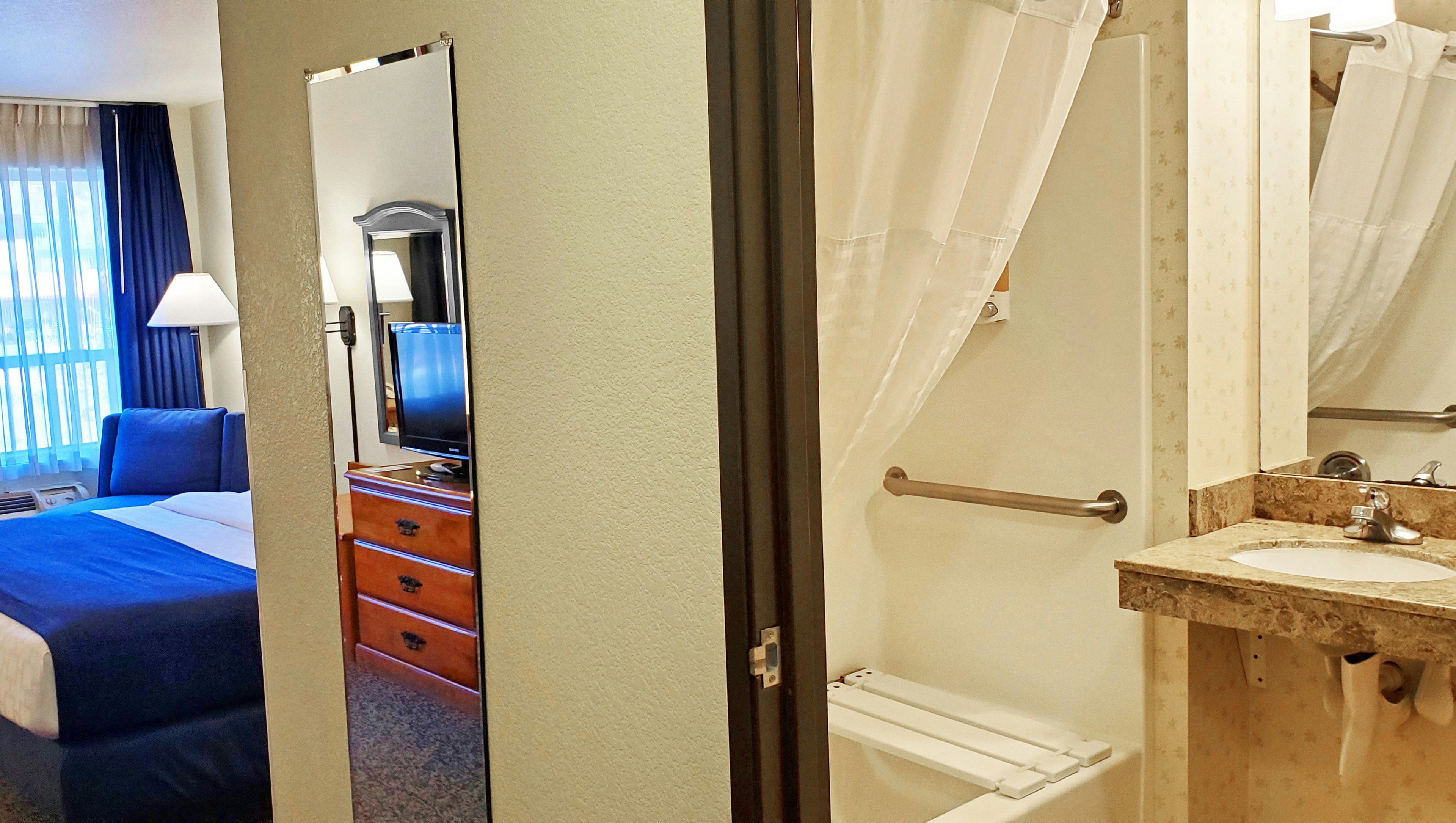 Manitou Pikes Peak Hotel