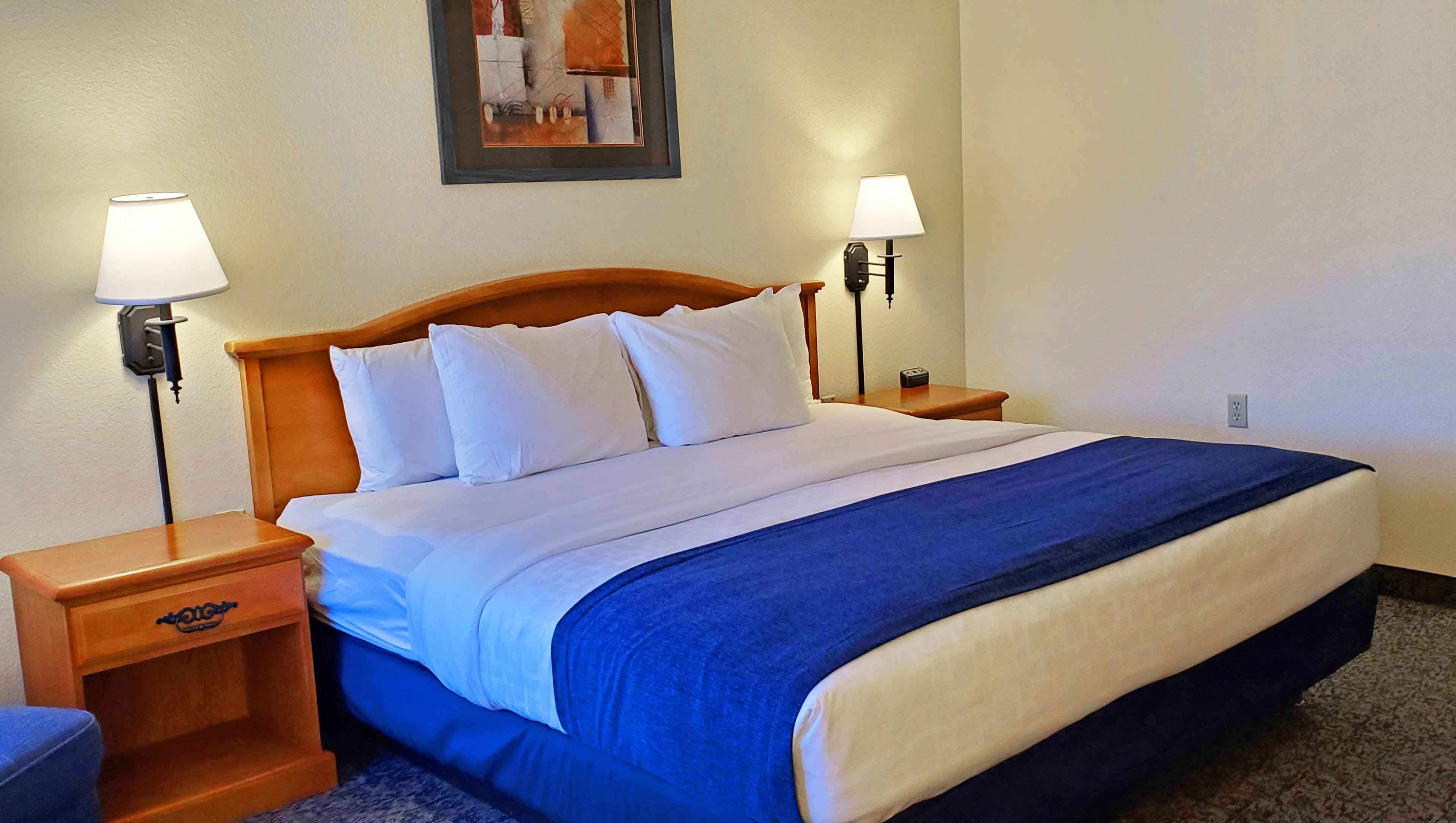 Manitou Pikes Peak Hotel