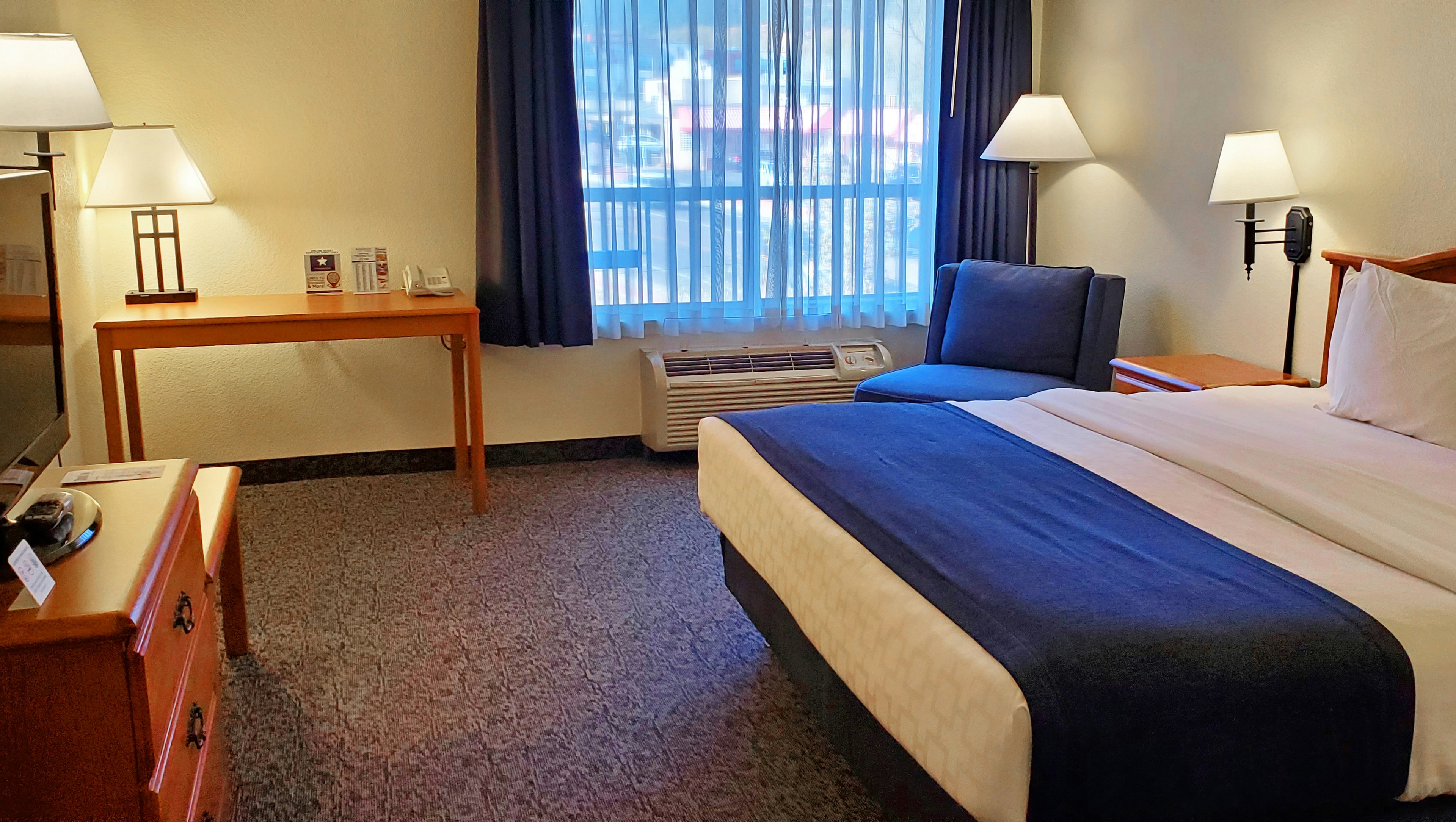 Manitou Pikes Peak Hotel
