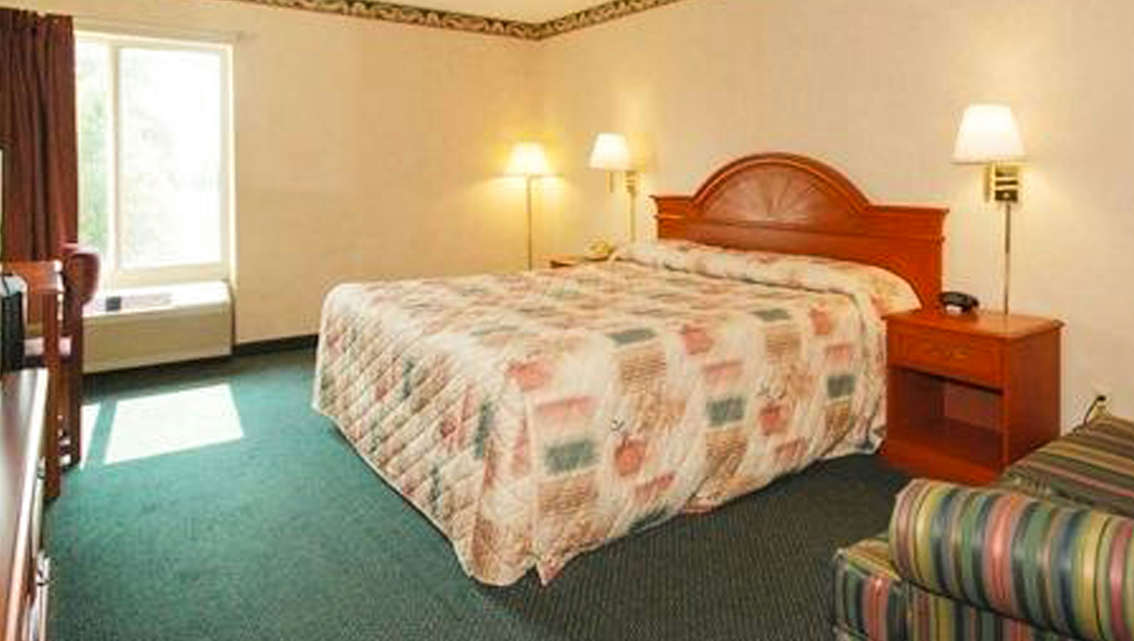 Beaver Dam Inn