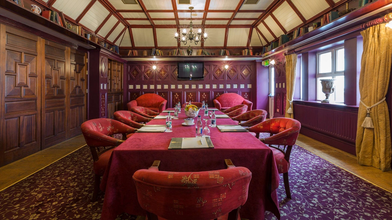 Venue gallery photo